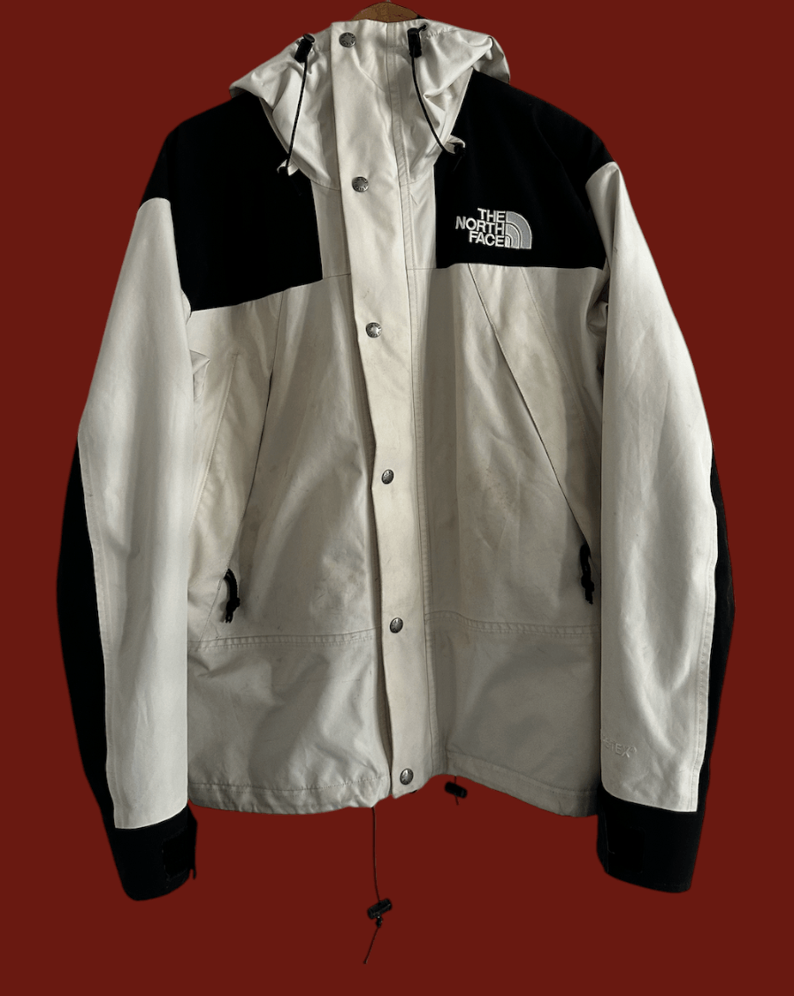 The North Face Iridescent pack 1990 Mountain Jacket | Grailed
