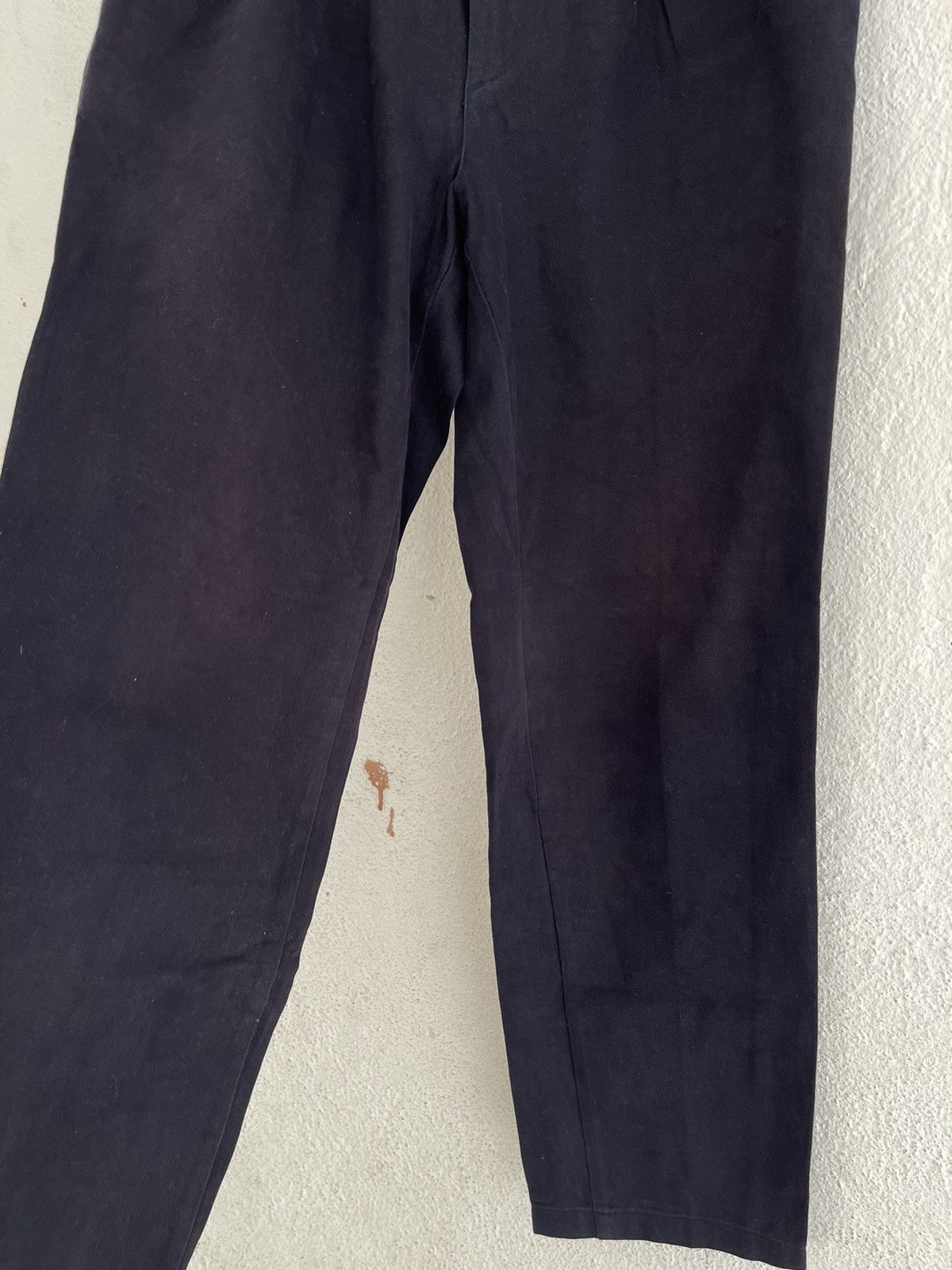 Burberry Burberrys Made in England Pants Size US 31 - 3 Thumbnail
