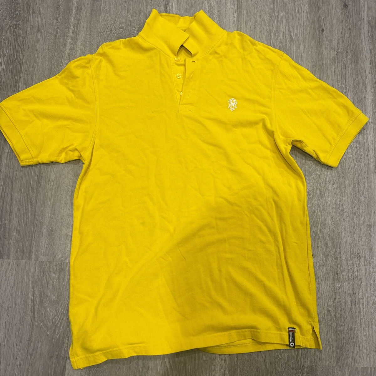 Southpole Y2K Southpole Button Up Size US XL / EU 56 / 4 - 1 Thumbnail