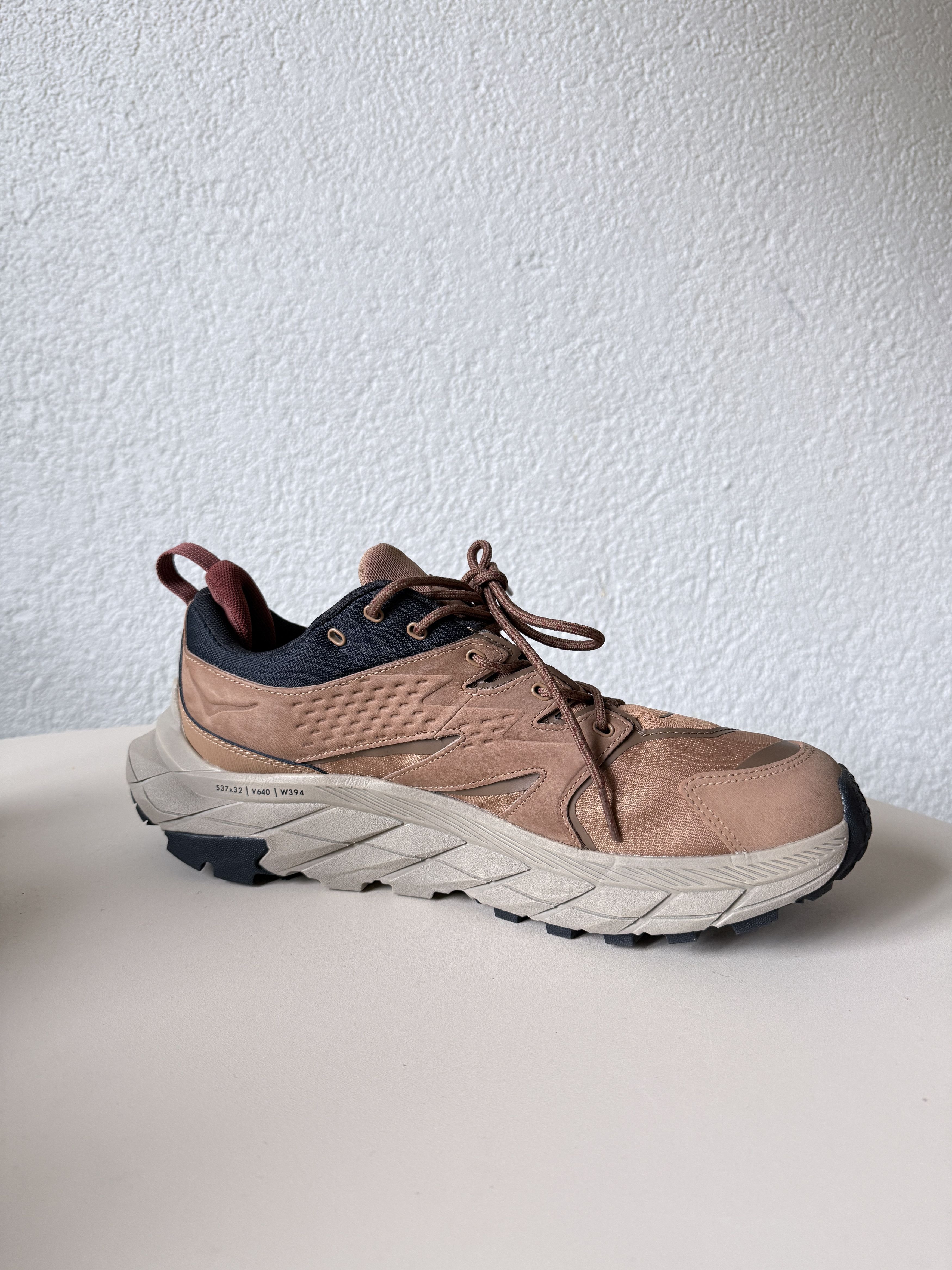 Hoka HOKA ANACAPA LOW GTX Tiger's Eye 9D Size US 9 / EU 42 - 8 Thumbnail