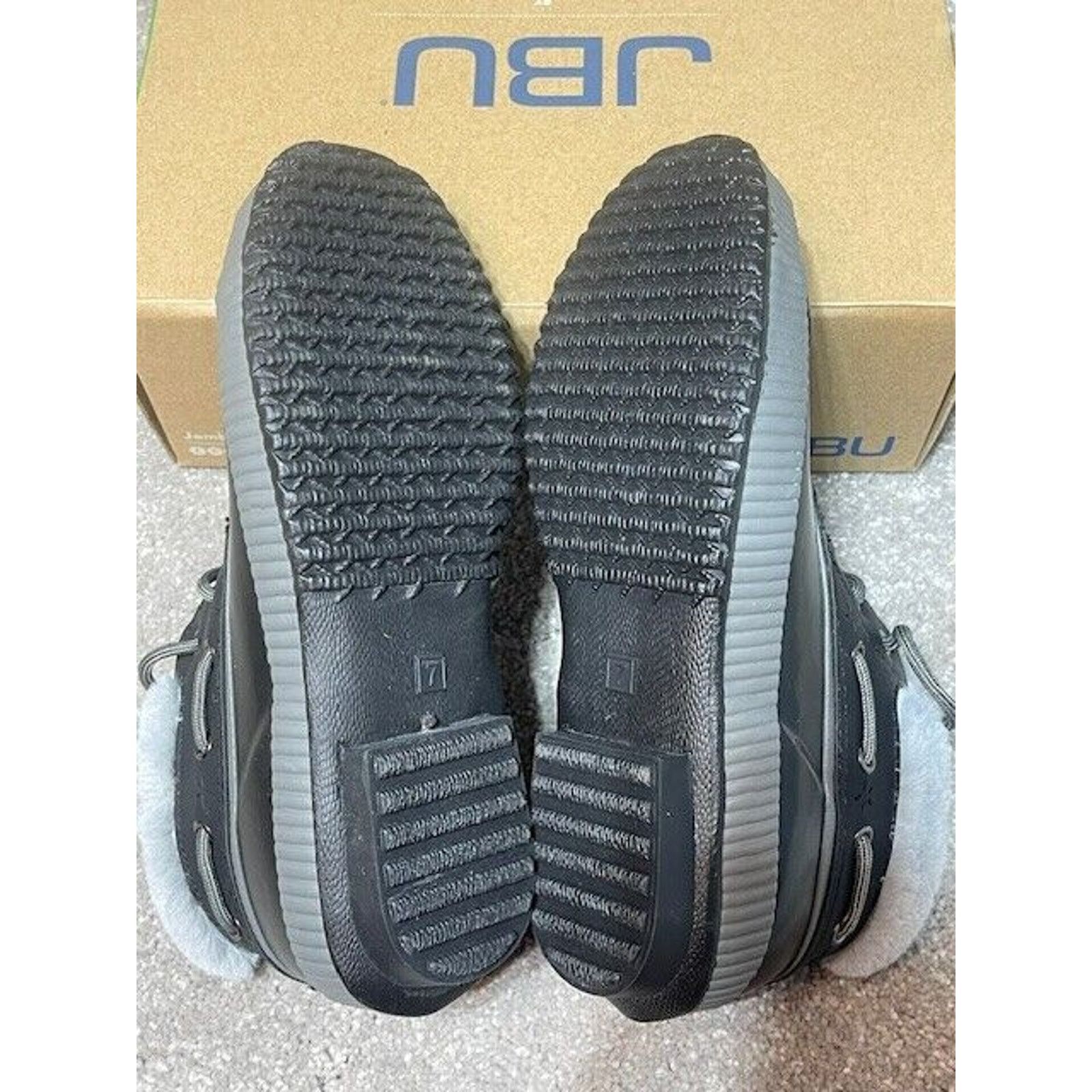 Other JBU by Jambu Snow Boots Womens 7M B1MRA01 Maria Waterproof Size US 7 / IT 37 - 6 Thumbnail