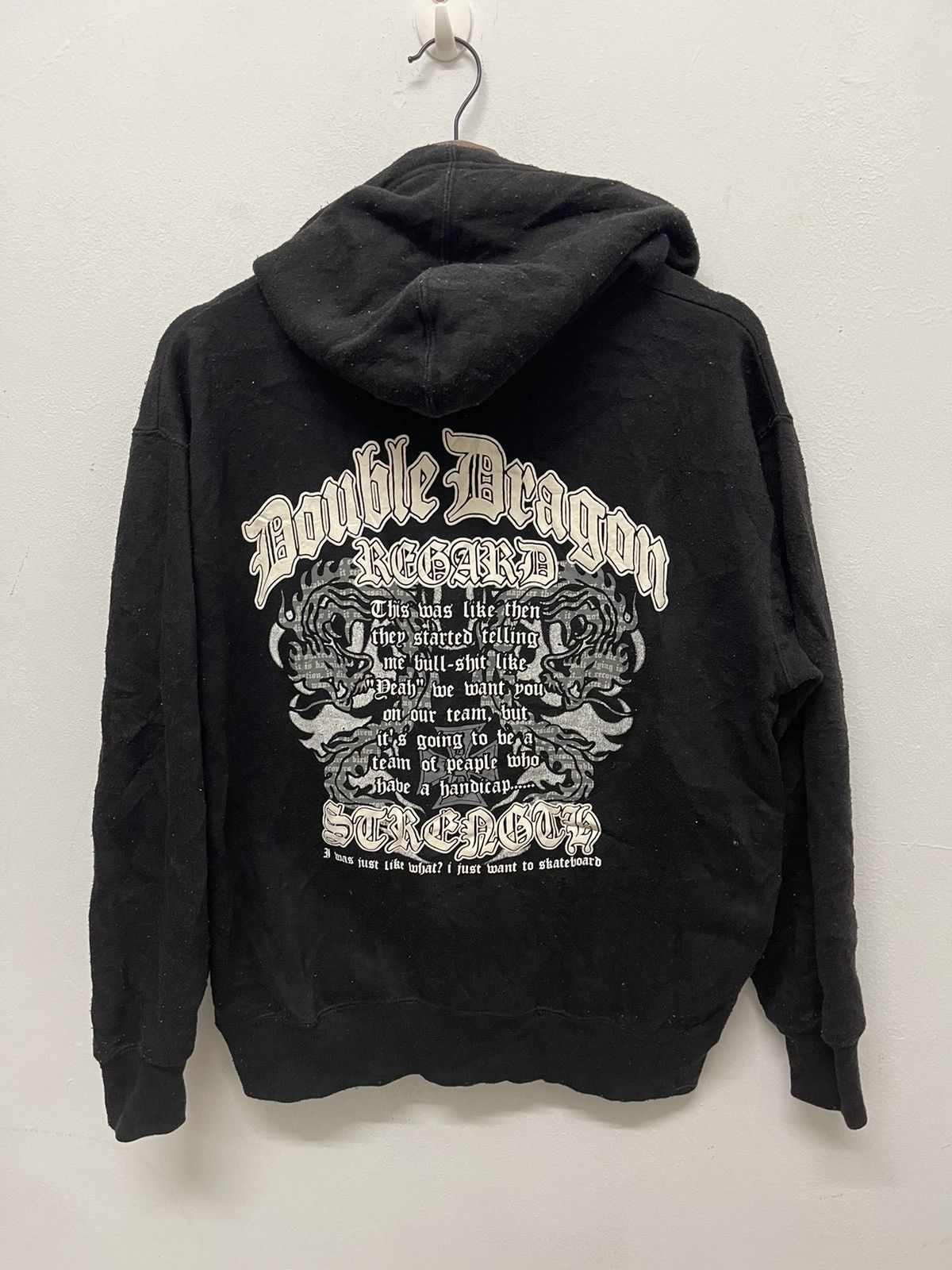 Affliction AFFLICTION STREETWEAR DESIGN Size US M / EU 48-50 / 2 - 2 Thumbnail