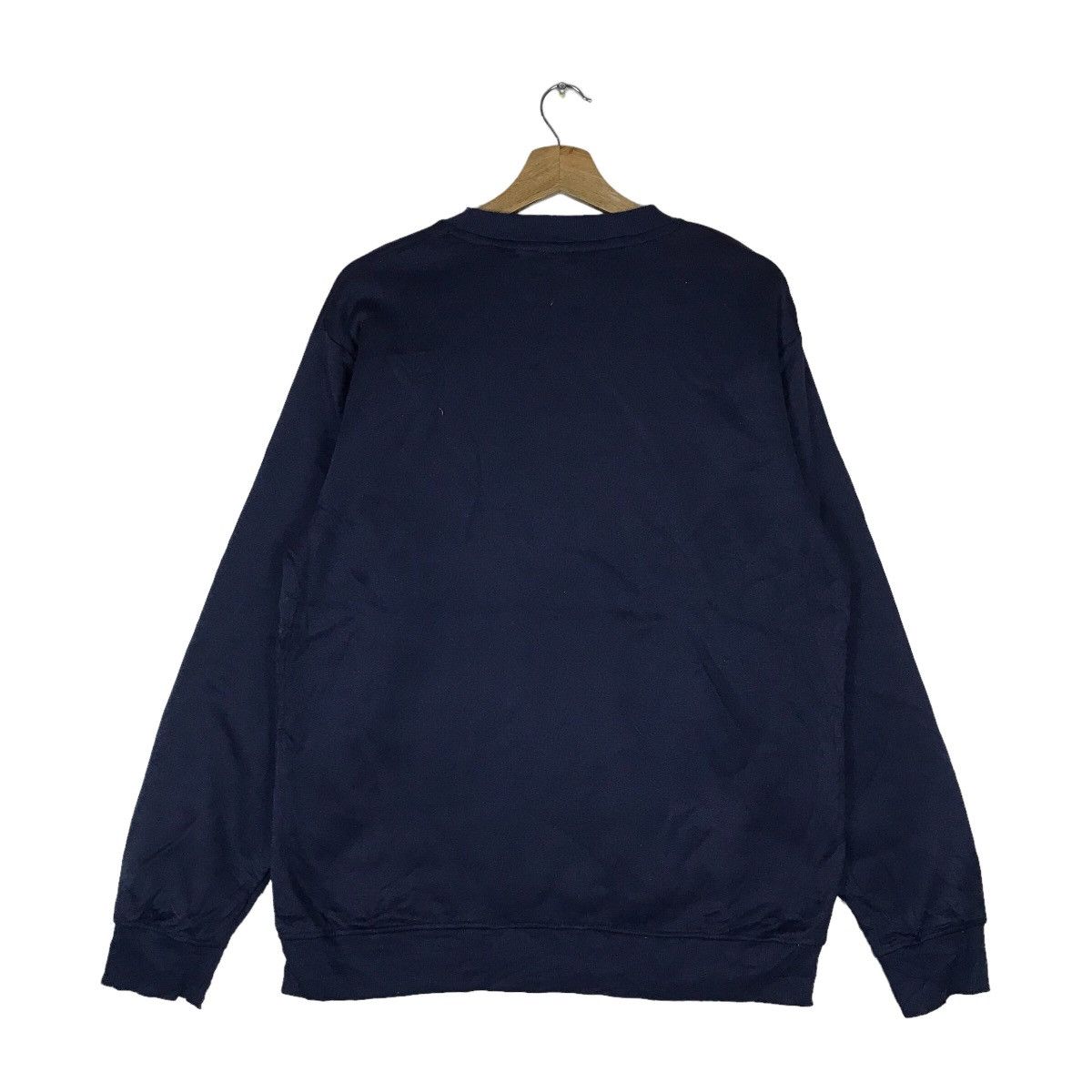 Peanuts Vintage Peanuts Cartoon Character Pullover Jumper Sweatshirt Size US XL / EU 56 / 4 - 4 Thumbnail