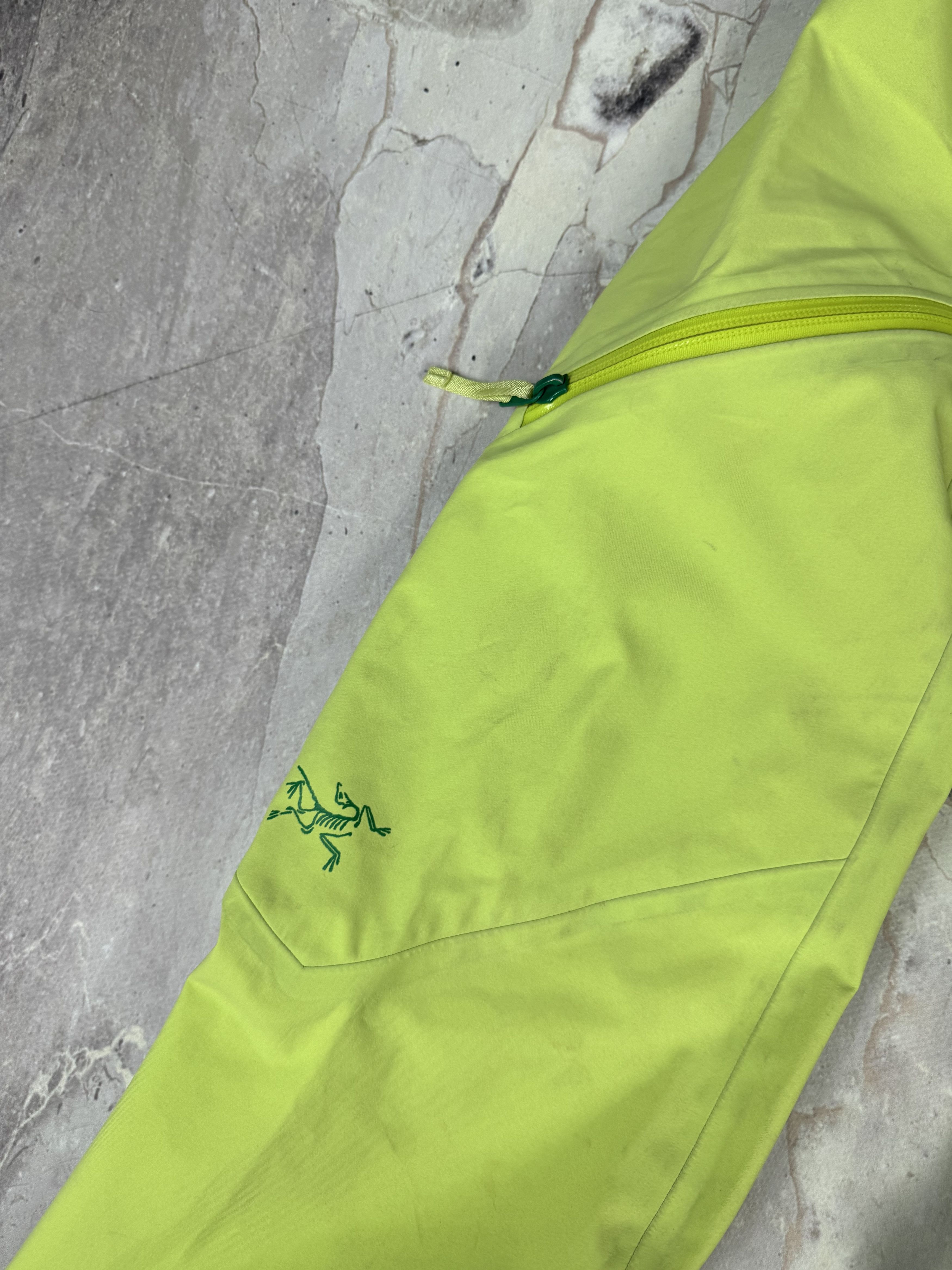 Arc'teryx Arcteryx Gore-Tex Ski Pants Size 30" / US 8 / IT 44 - 3 Thumbnail