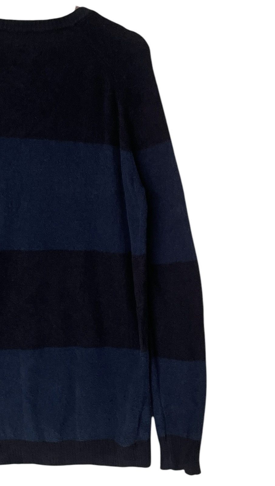 Diesel × Vintage Vintage Brand Diesel Wool Knitwear 1990s Size US M / EU 48-50 / 2 - 4 Thumbnail