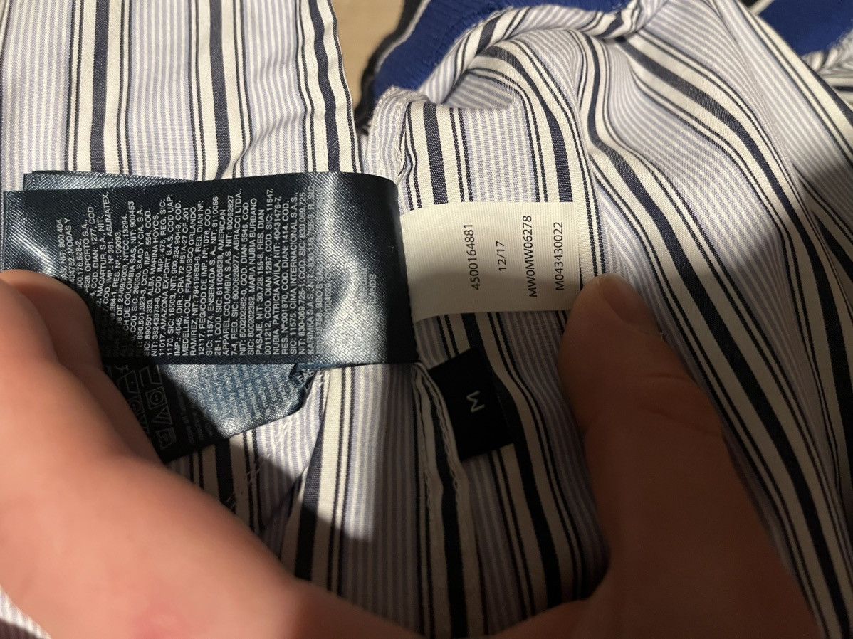 Tommy Hilfiger Tommy Hilfiger Size US M / EU 48-50 / 2 - 6 Thumbnail