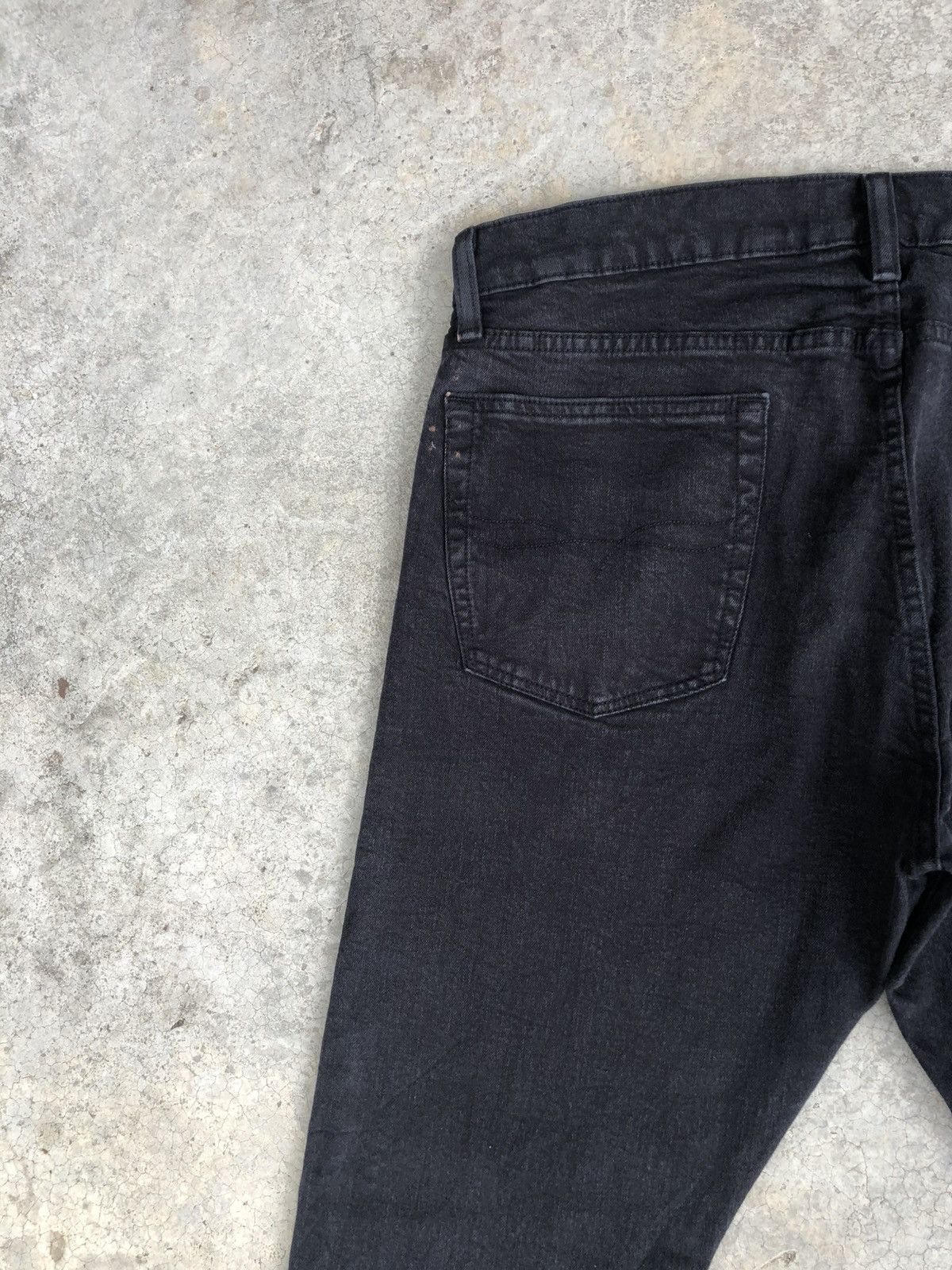 Polo Ralph Lauren Polo Ralph Lauren Jeans Size US 36 / EU 52 - 9 Thumbnail