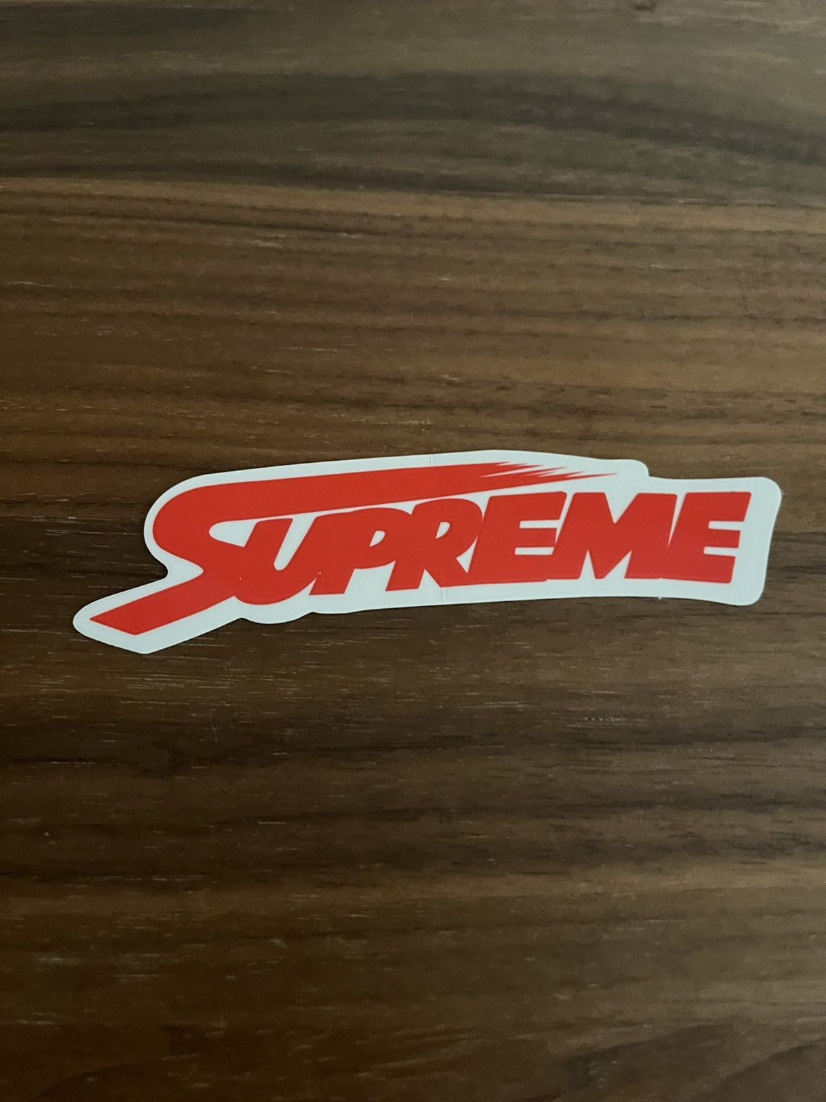 Supreme Supreme stickers pack 54 Size ONE SIZE - 4 Thumbnail