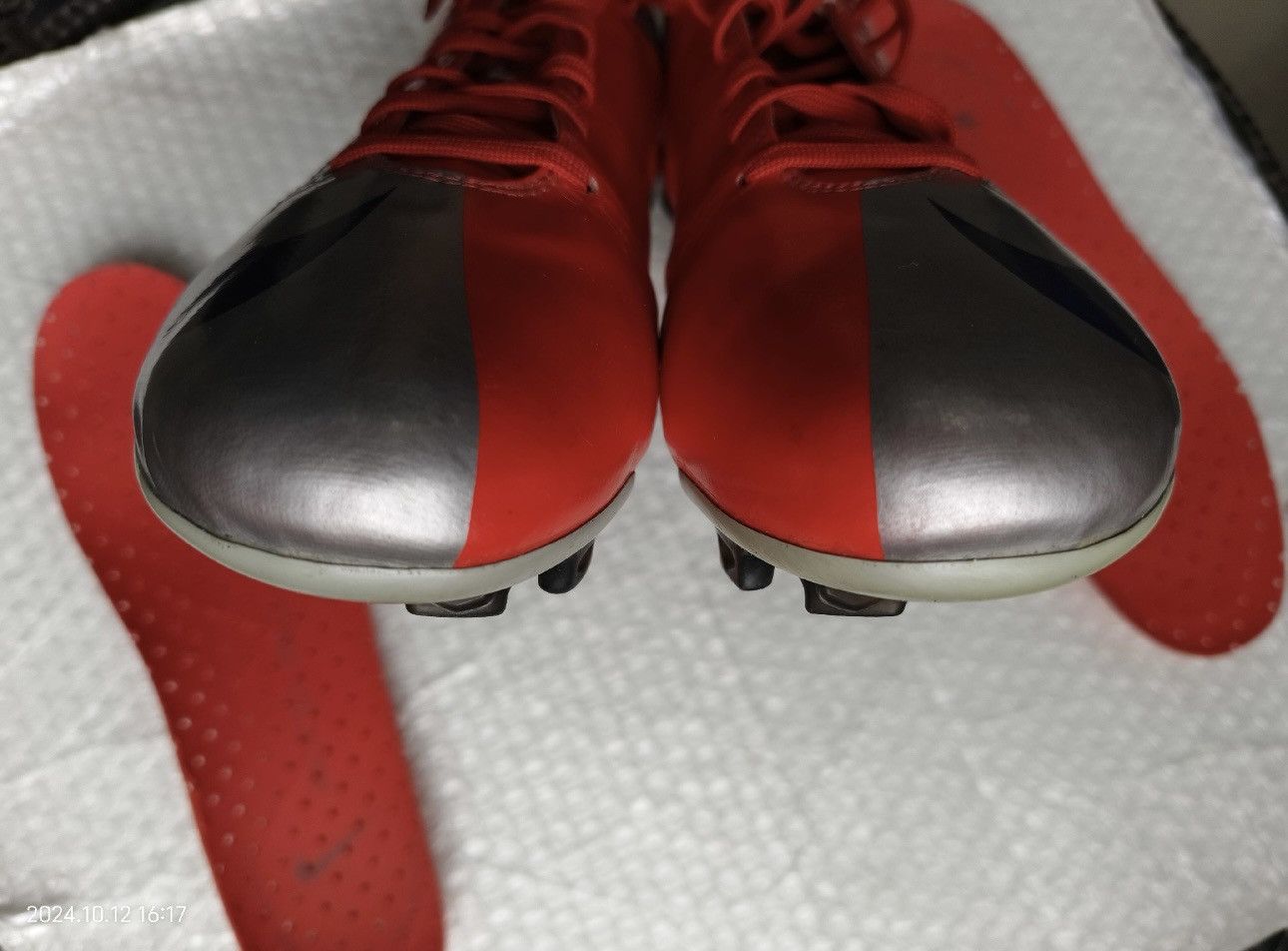 Nike Nike vapor superflyI football cleats Size US 7 / EU 40 - 2 Thumbnail