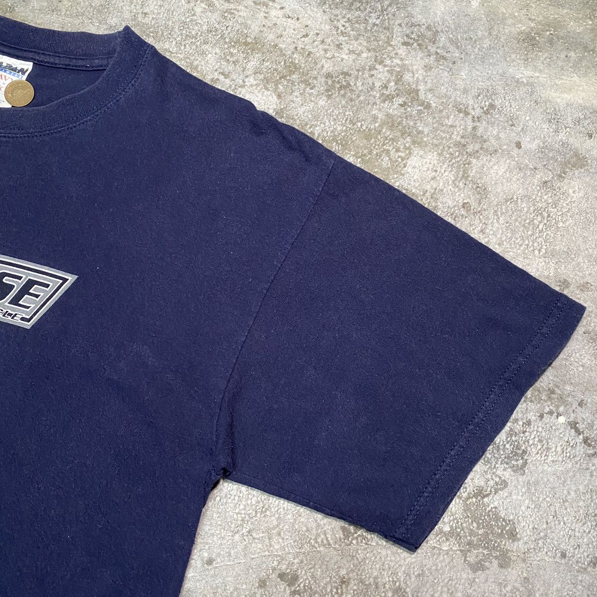 Band Tees VINTAGE 90s PENNYWISE FULL CIRCLE ALBUM BAND TEE Size US L / EU 52-54 / 3 - 9 Thumbnail