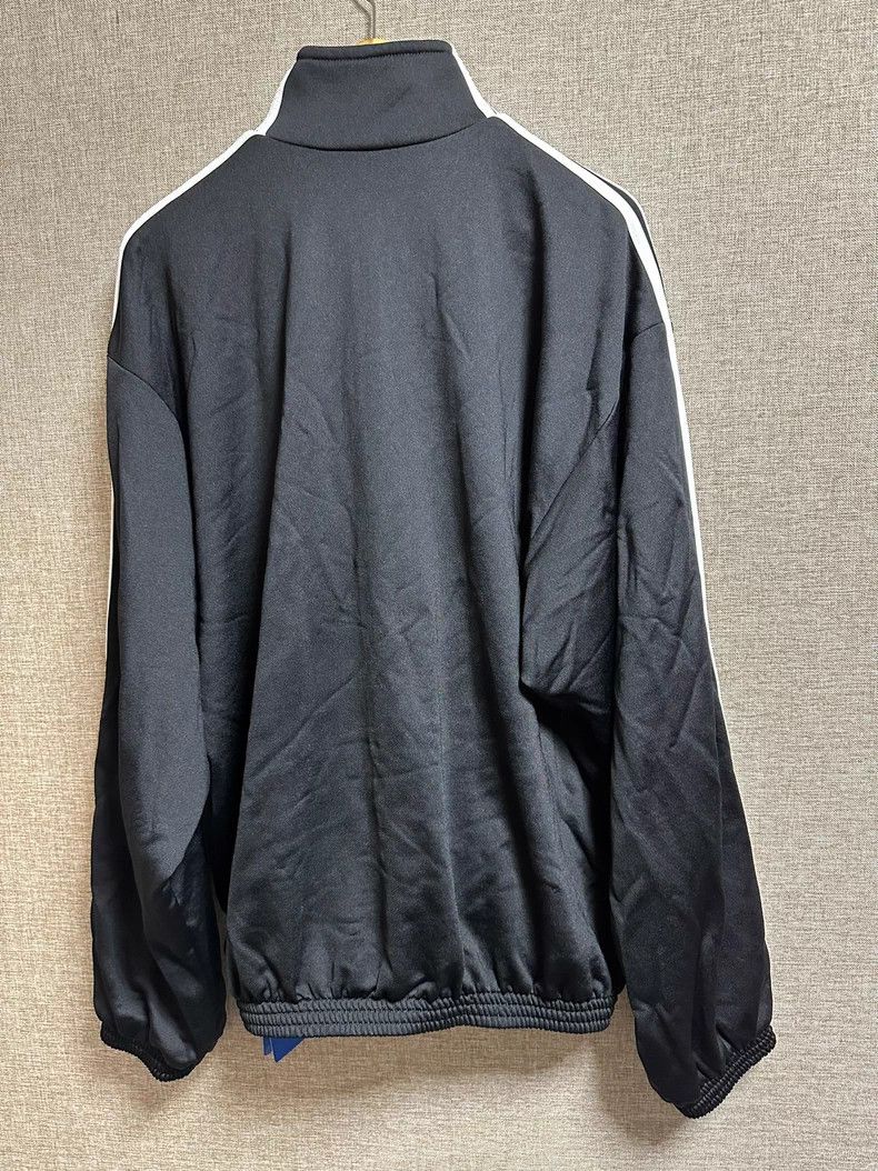 Balenciaga Balenciaga Sports Jacket Coat Size US S / EU 44-46 / 1 - 2 Thumbnail