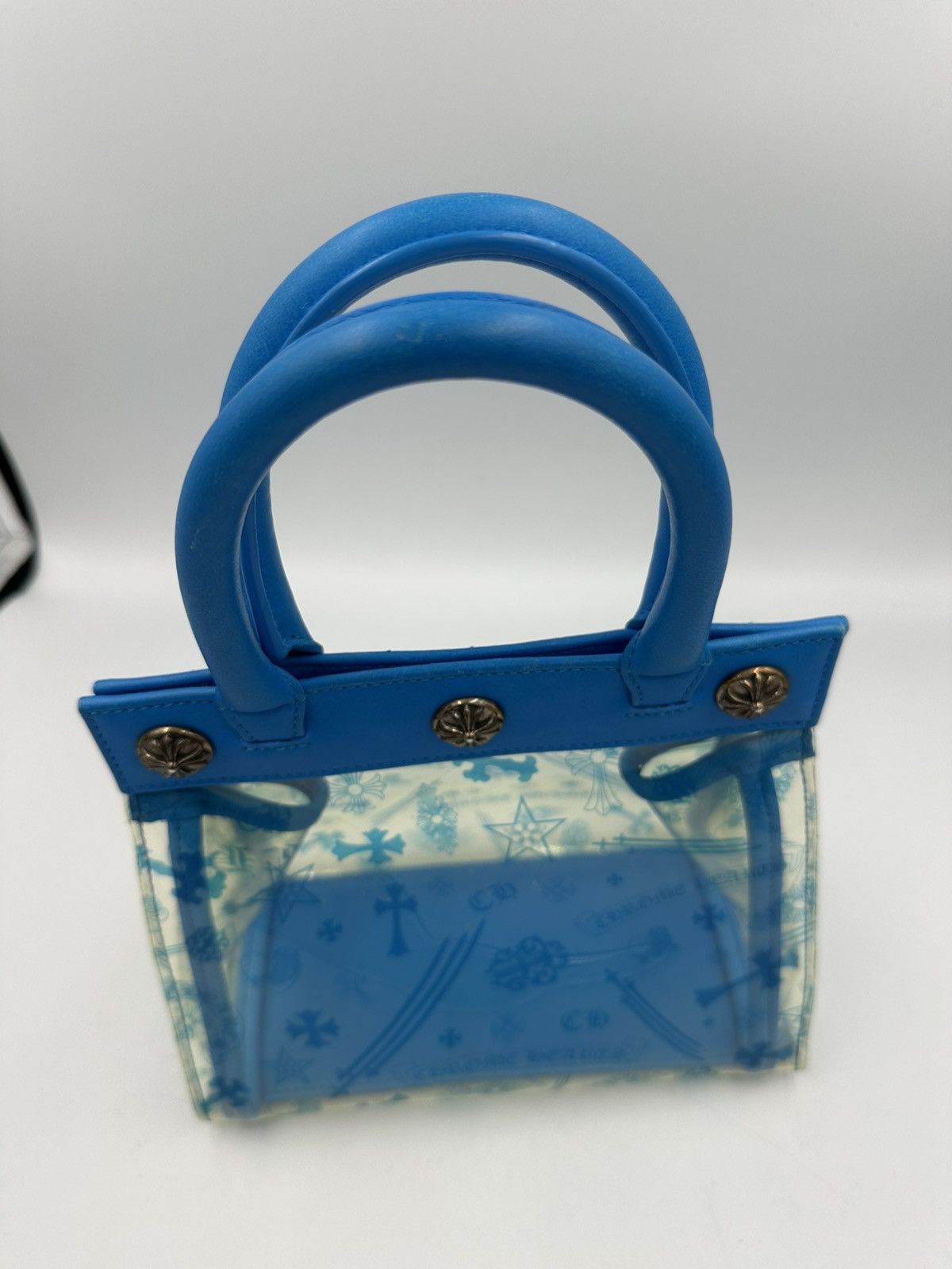 Chrome Hearts Chrome Hearts TP Purse Size ONE SIZE - 15 Thumbnail