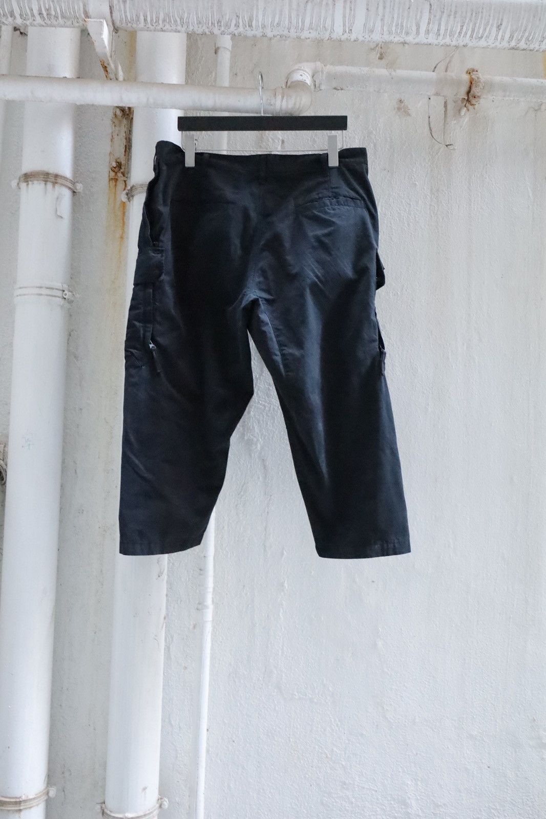 Stone Island Shadow Project Stone Island Shadow Project pants Size US 35 - 4 Thumbnail