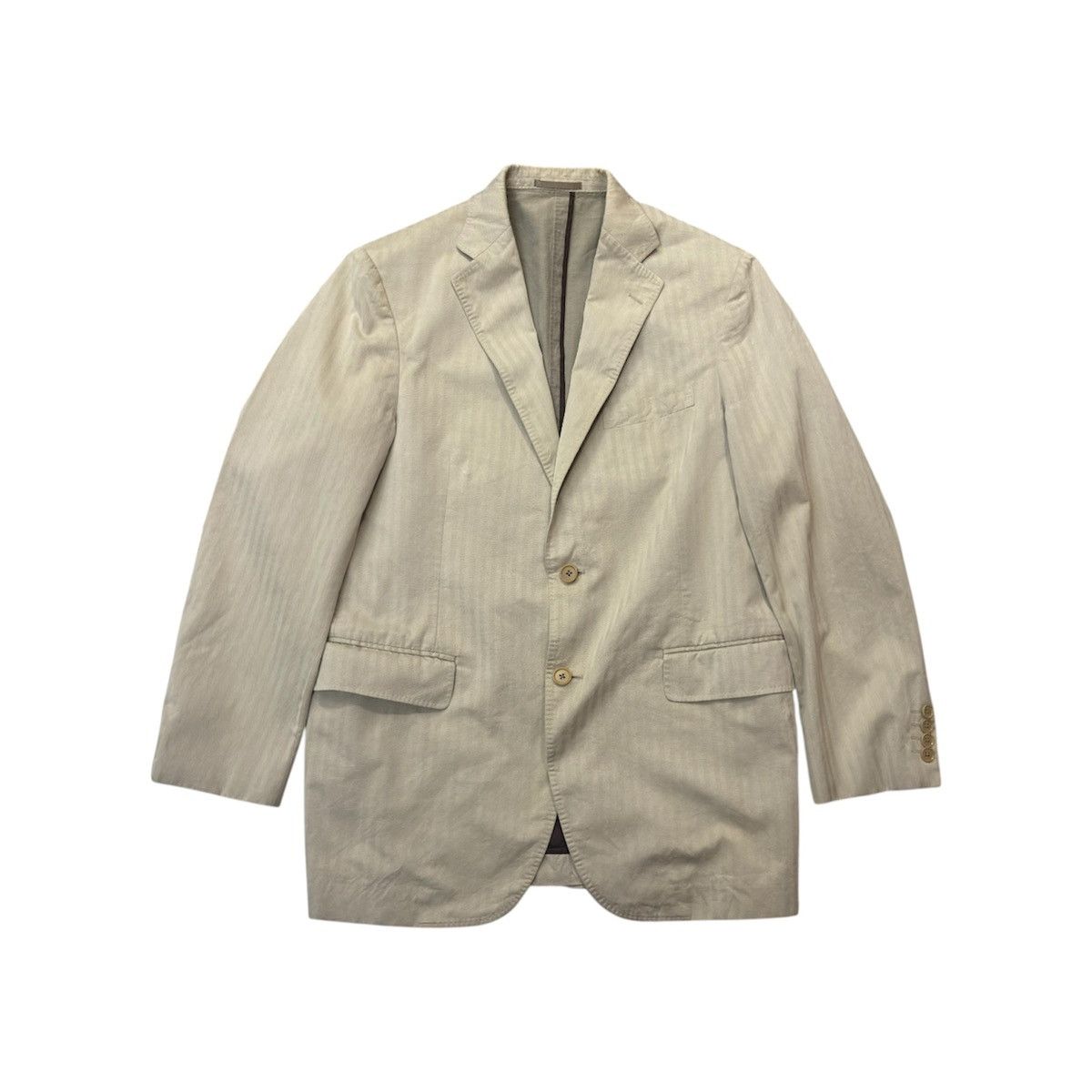Burberry Burberry Blazer Size 54R - 1 Thumbnail