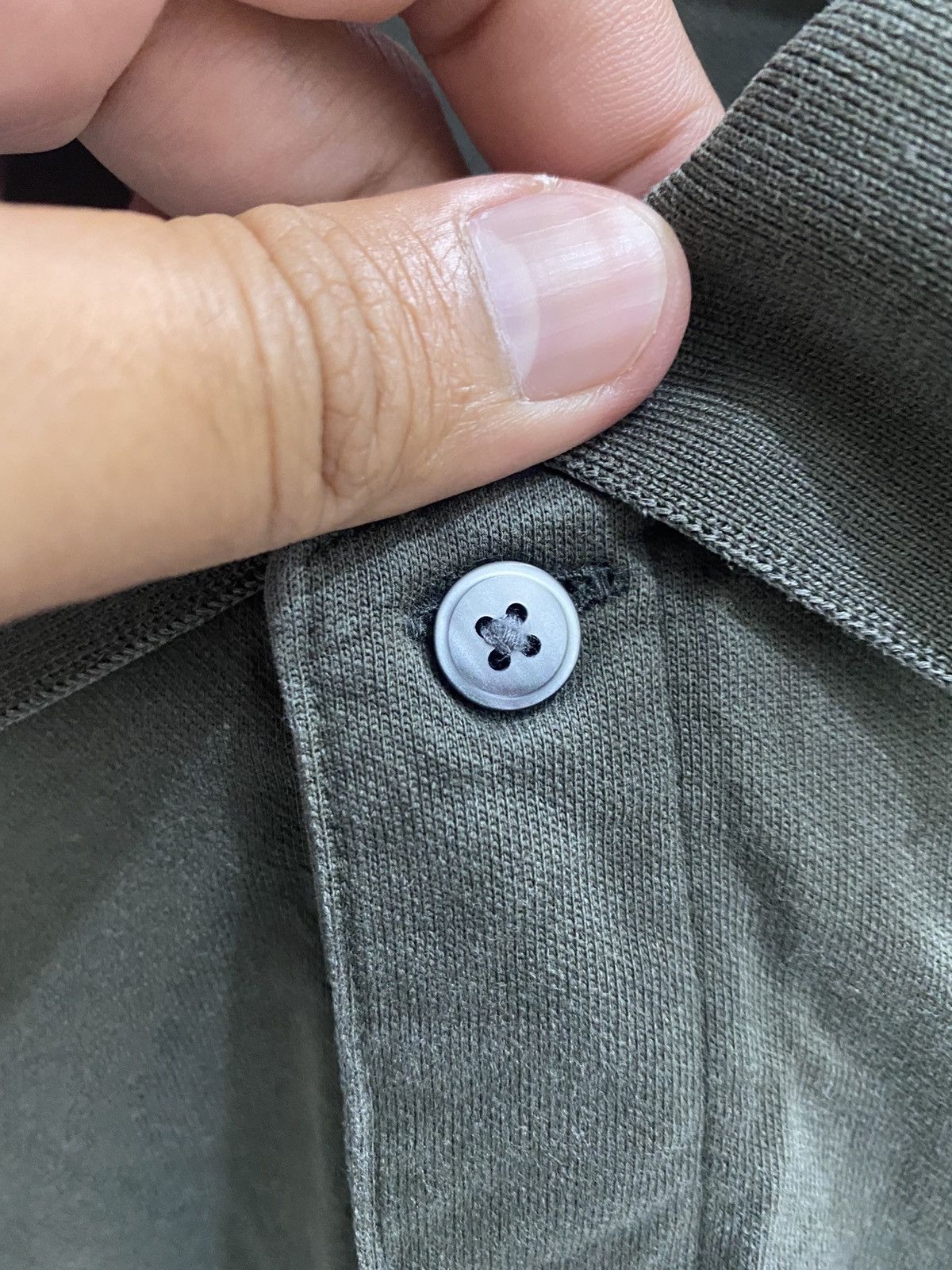 Uniqlo +J x UNIQLO TSHIRT Size US L / EU 52-54 / 3 - 3 Thumbnail