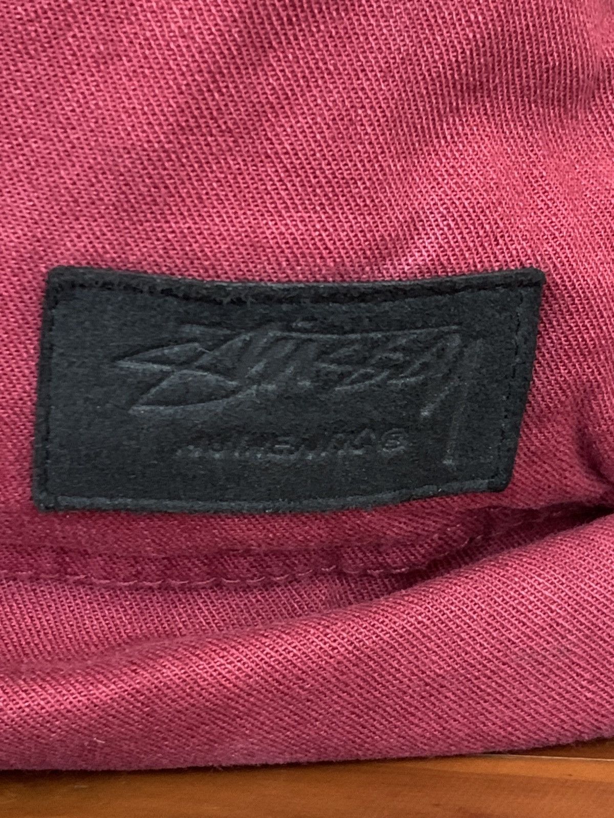 Stussy Stussy bagpack Size ONE SIZE - 3 Thumbnail