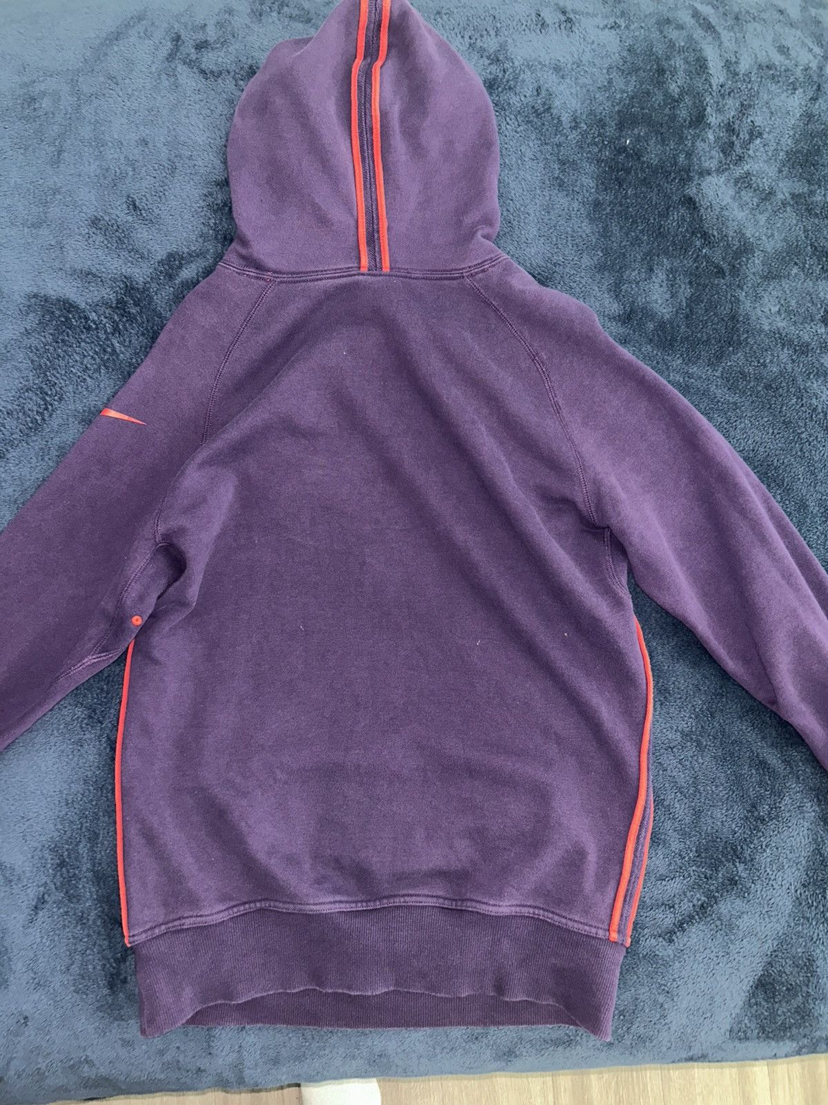 Nike Nike hoodie Size US M / EU 48-50 / 2 - 2 Thumbnail