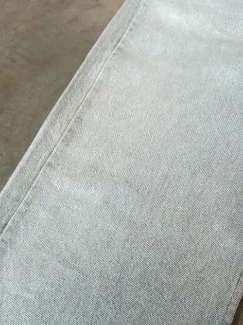 Levi's × Vintage 90s Vintage Levis 501 Made In USA Straight Leg Jeans 36x28 Size US 36 / EU 52 - 5 Thumbnail