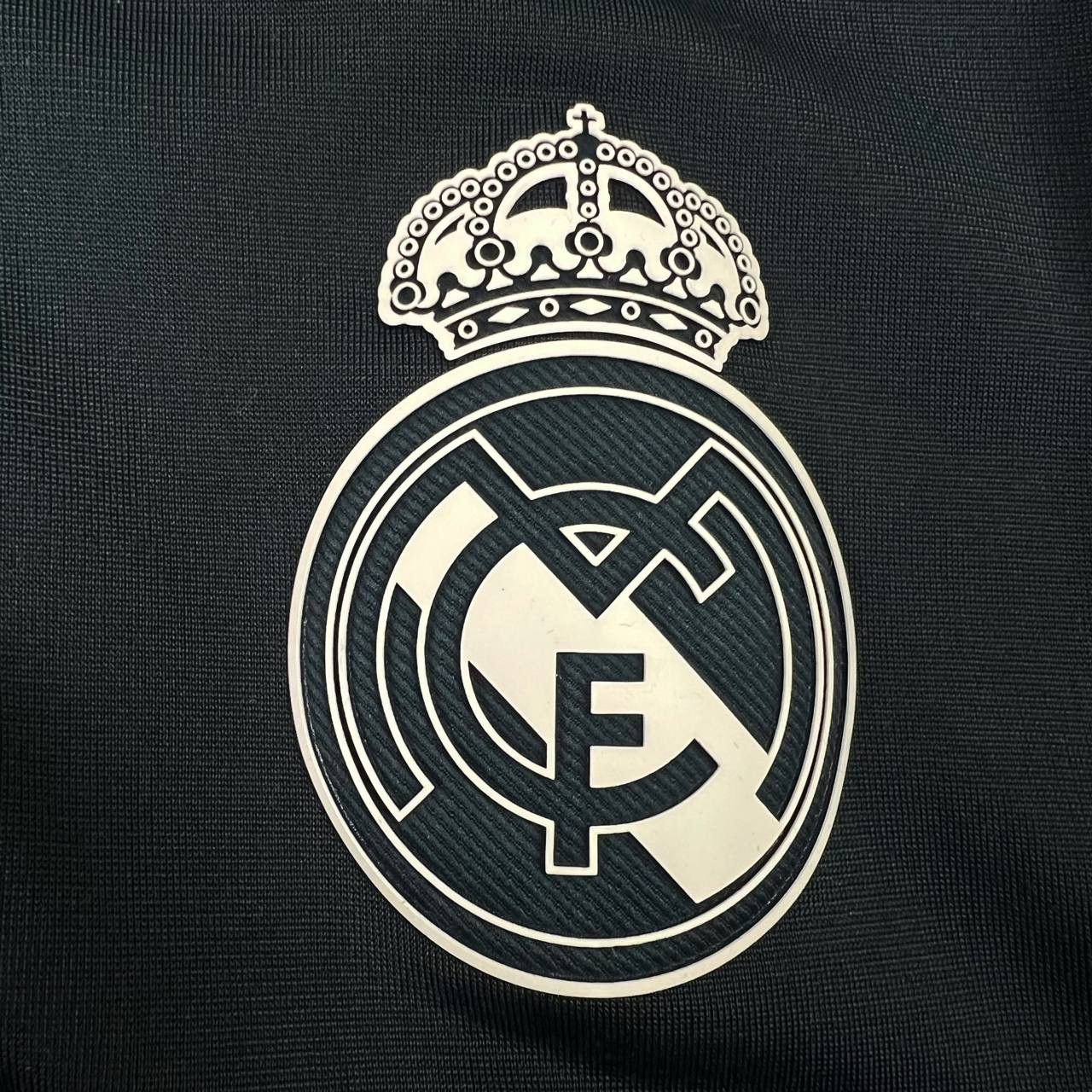 Adidas Share Adidas Real Madrid Football Track Jacket Soccer 2018 Size US S / EU 44-46 / 1 - 5 Thumbnail