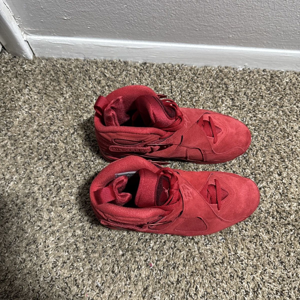 Jordan Brand Jordan 8 Size US 7.5 / IT 37.5 - 4 Thumbnail