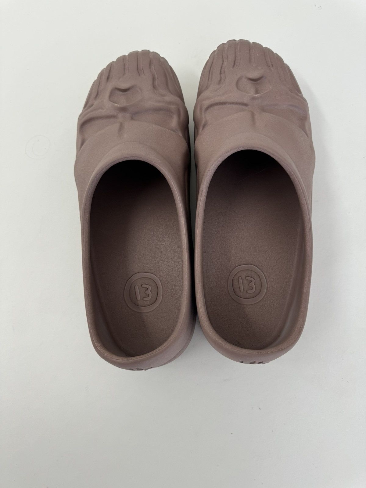 Warren Lotas Warren Lotas Obligatory Skull Slides 13 Size US 13 / EU 46 - 5 Thumbnail