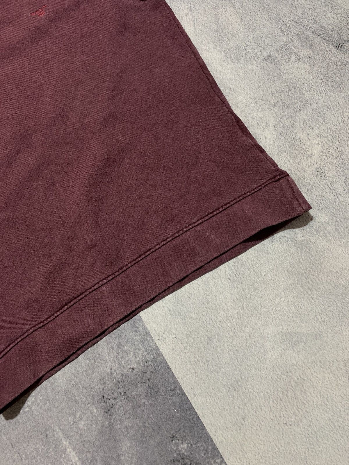 Gant × Vintage Vintage Y2K Gant sweatshirt streetwear style size M Size US M / EU 48-50 / 2 - 6 Thumbnail