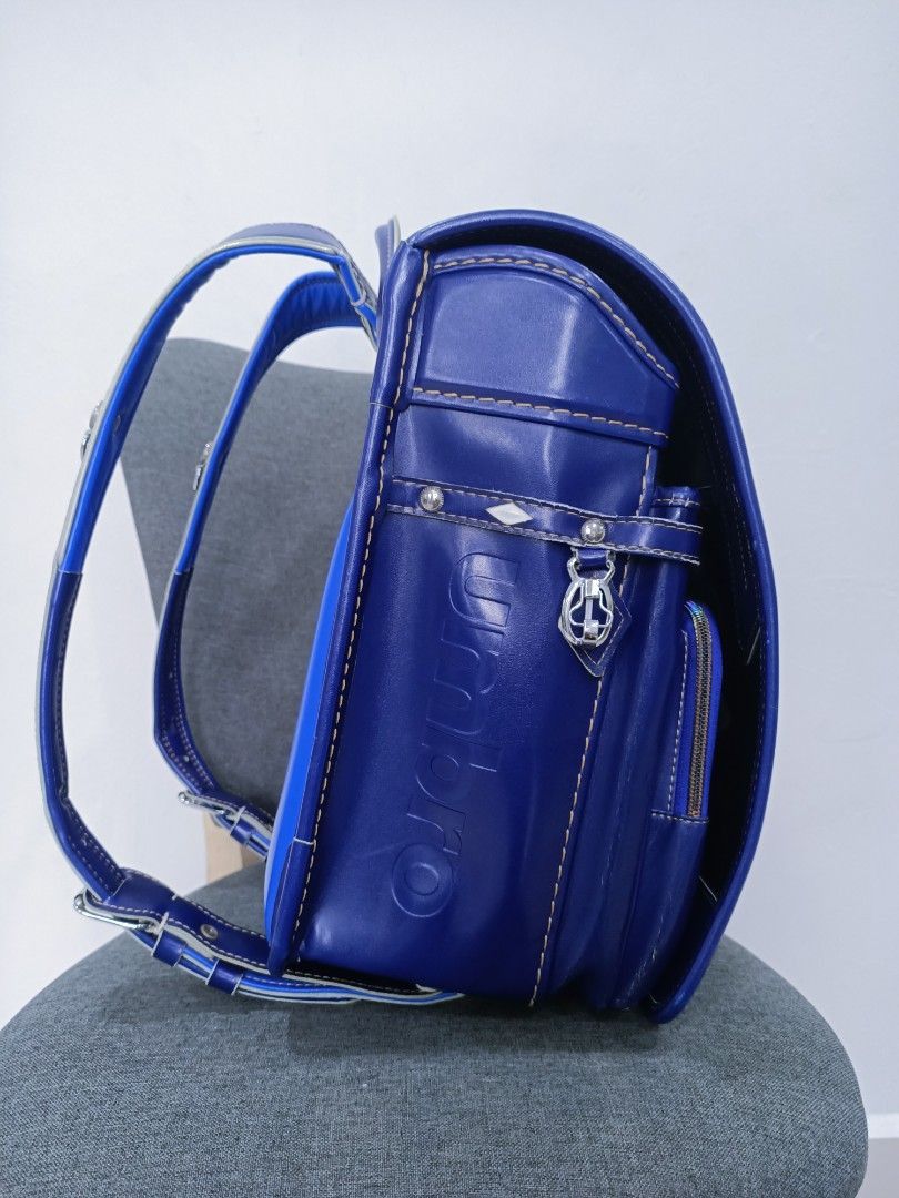 Japanese Brand × Umbro Umbro Randoseru kids backpack Size ONE SIZE - 4 Thumbnail