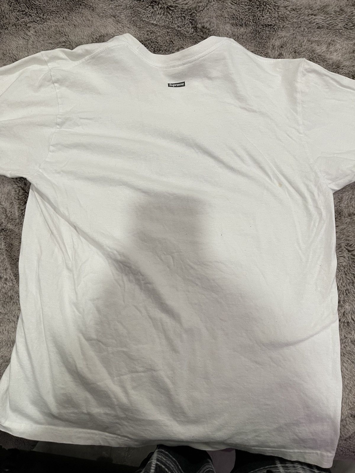 Supreme Supreme shirt Size US L / EU 52-54 / 3 - 4 Thumbnail