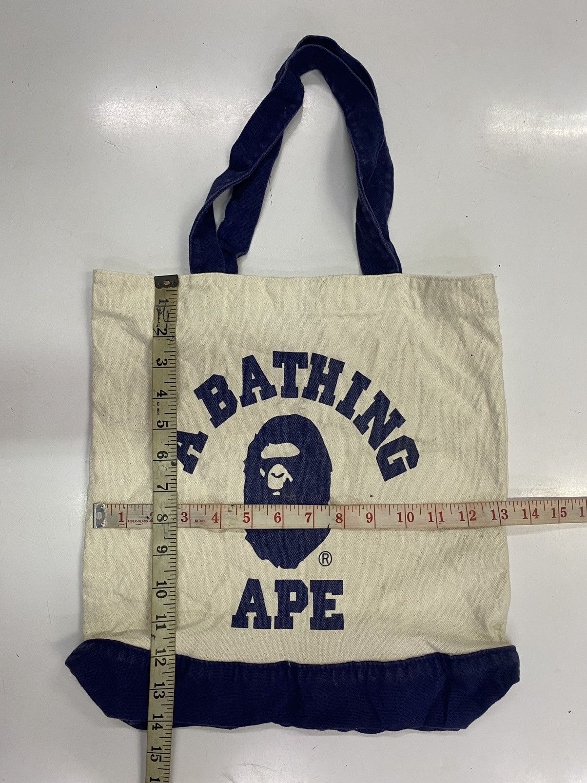 Bape Bape Tote Bag Size ONE SIZE - 3 Thumbnail