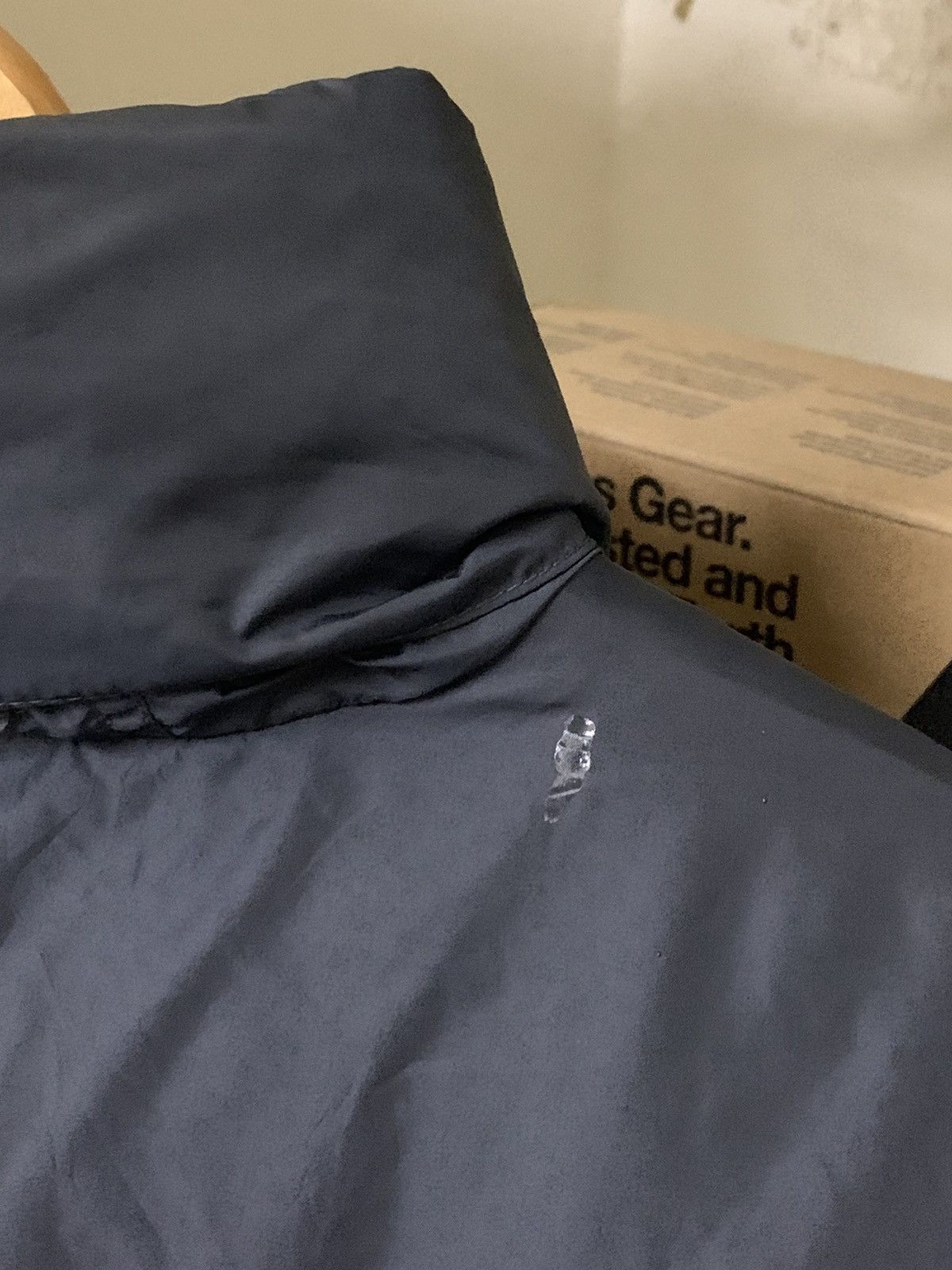 The North Face Vintage The North Face 700 Puffer Jacket Size US L / EU 52-54 / 3 - 13 Thumbnail