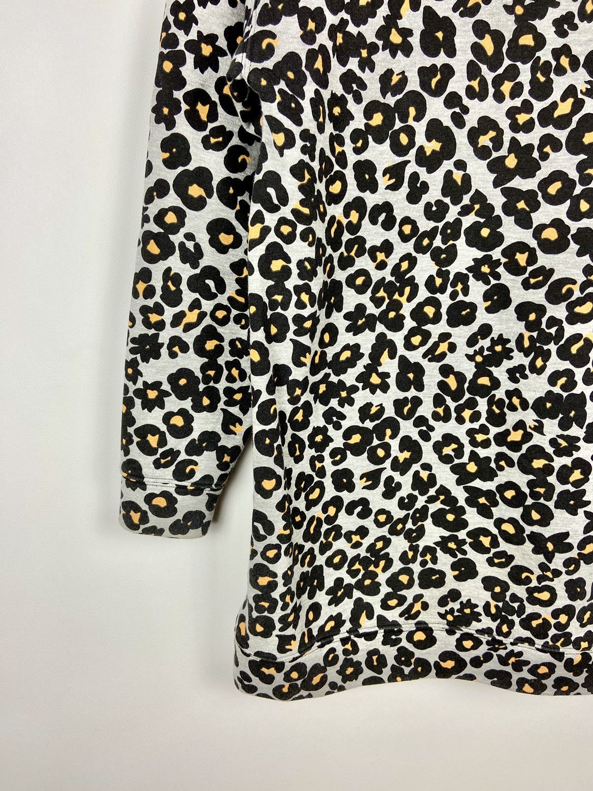 Designer × Sonia Rykiel Sonia by Sonia Rykiel Floral Spring/Summer 2014 Dress Size XS / US 0-2 / IT 36-38 - 14 Thumbnail