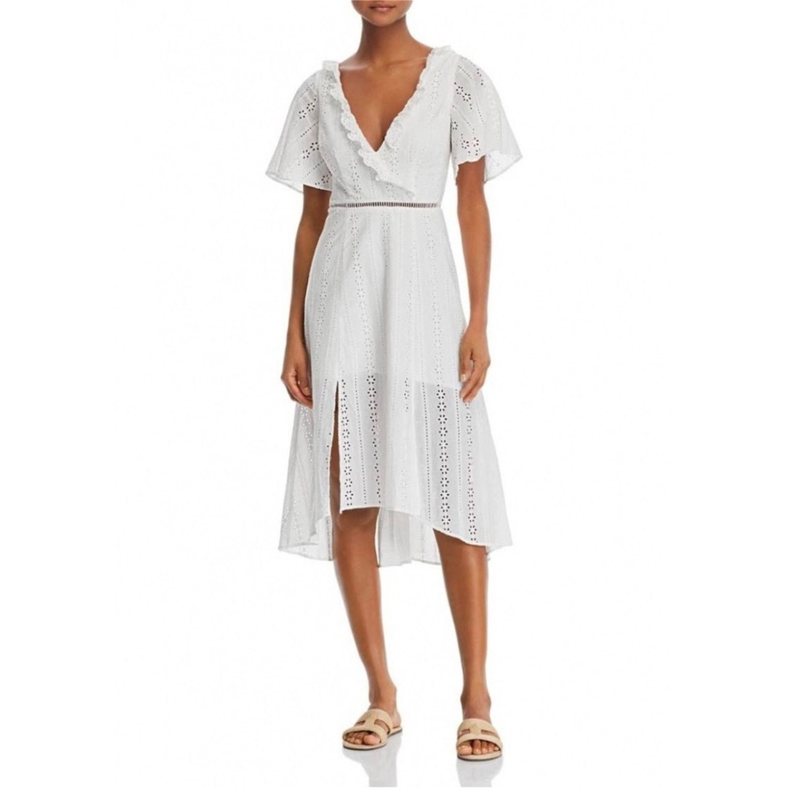 vienna strapless midi dress Jessica Bara Vienna Strapless Tube Bodycon Ruffle Mini Dress – JESSICA BARA