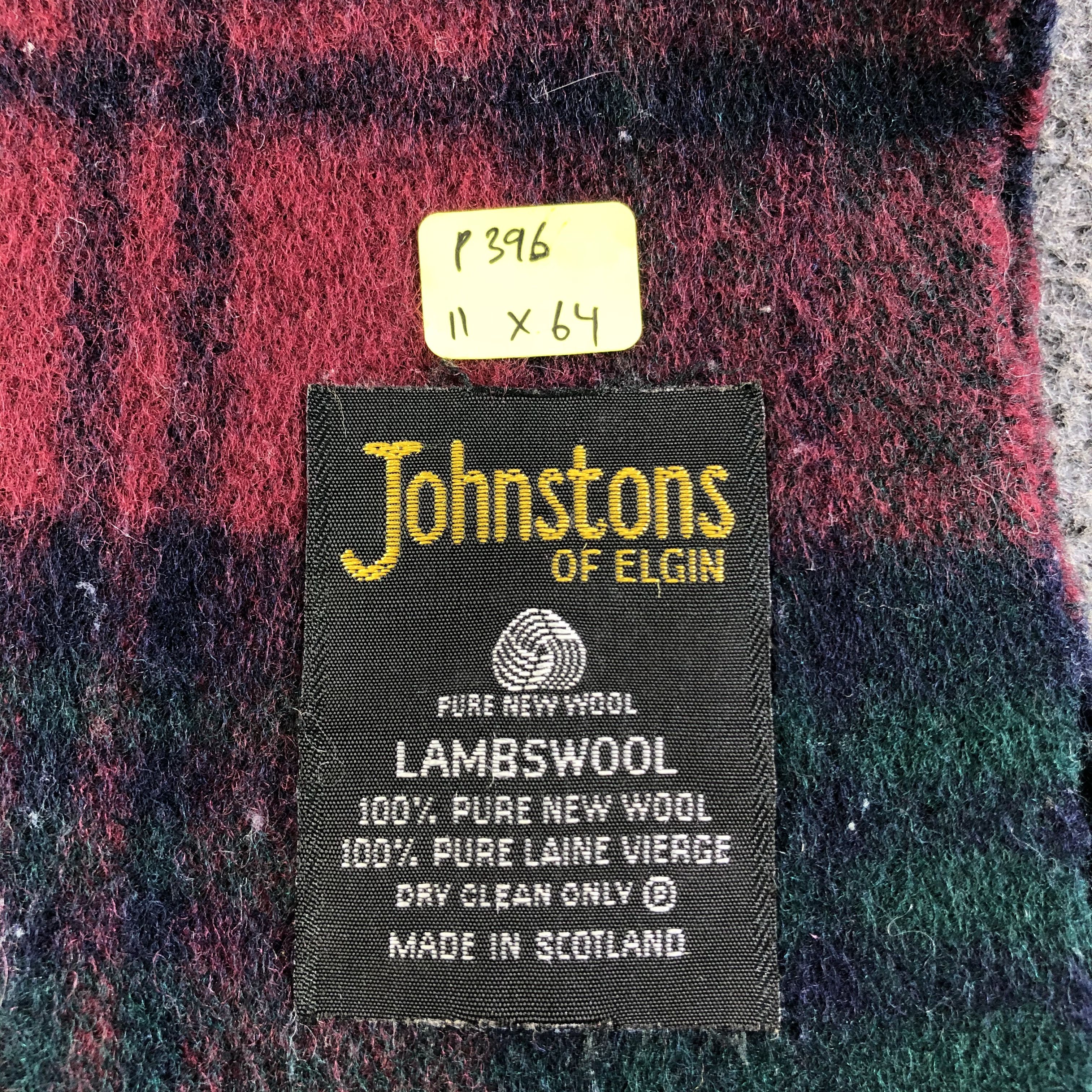 Johnstons Of Elgin Johnstons Of Elgin Scarf / Muffler / Neckwear Size ONE SIZE - 6 Thumbnail