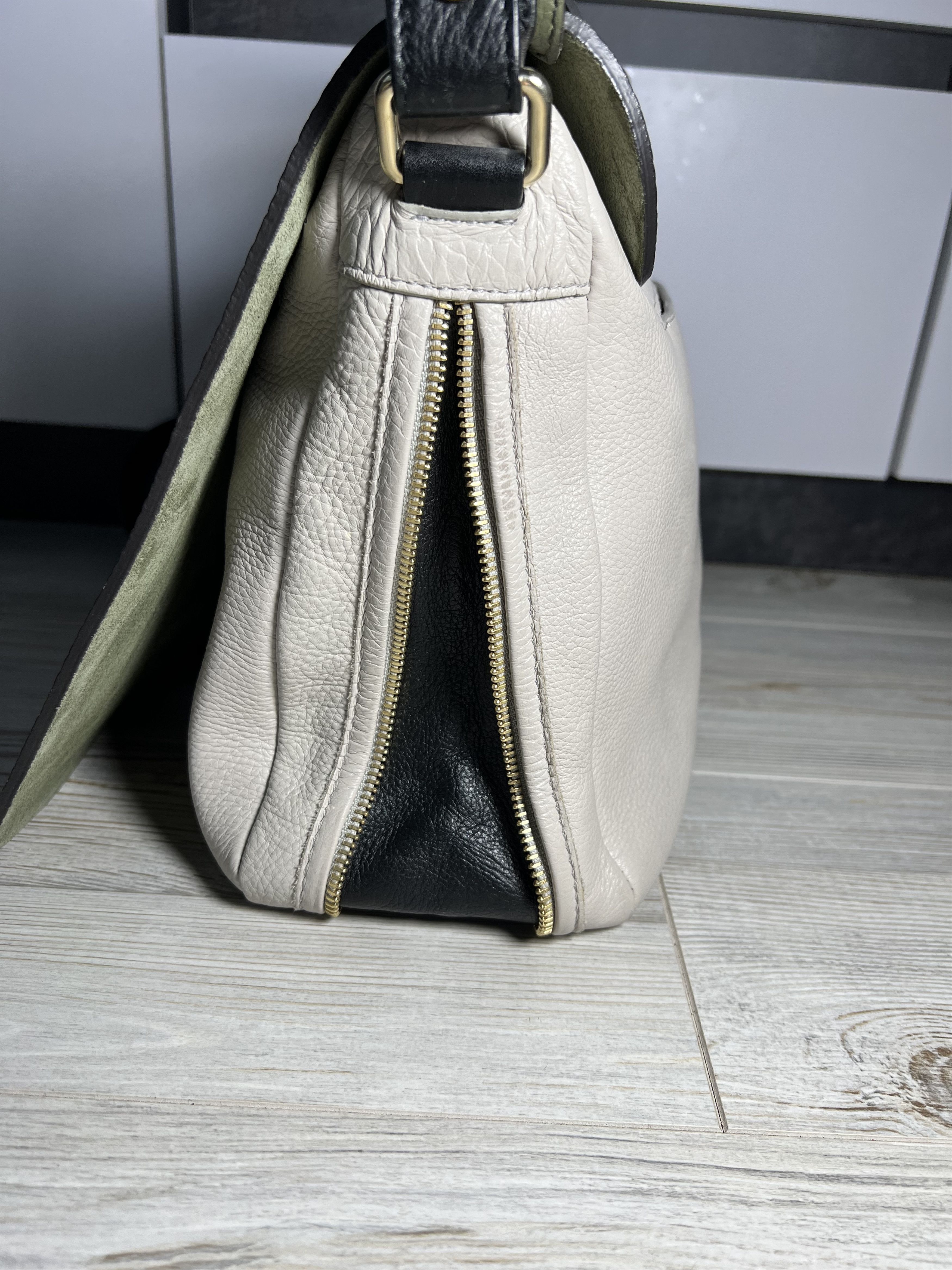 Furla Furla Leather Crossbody Bag Size ONE SIZE - 5 Thumbnail