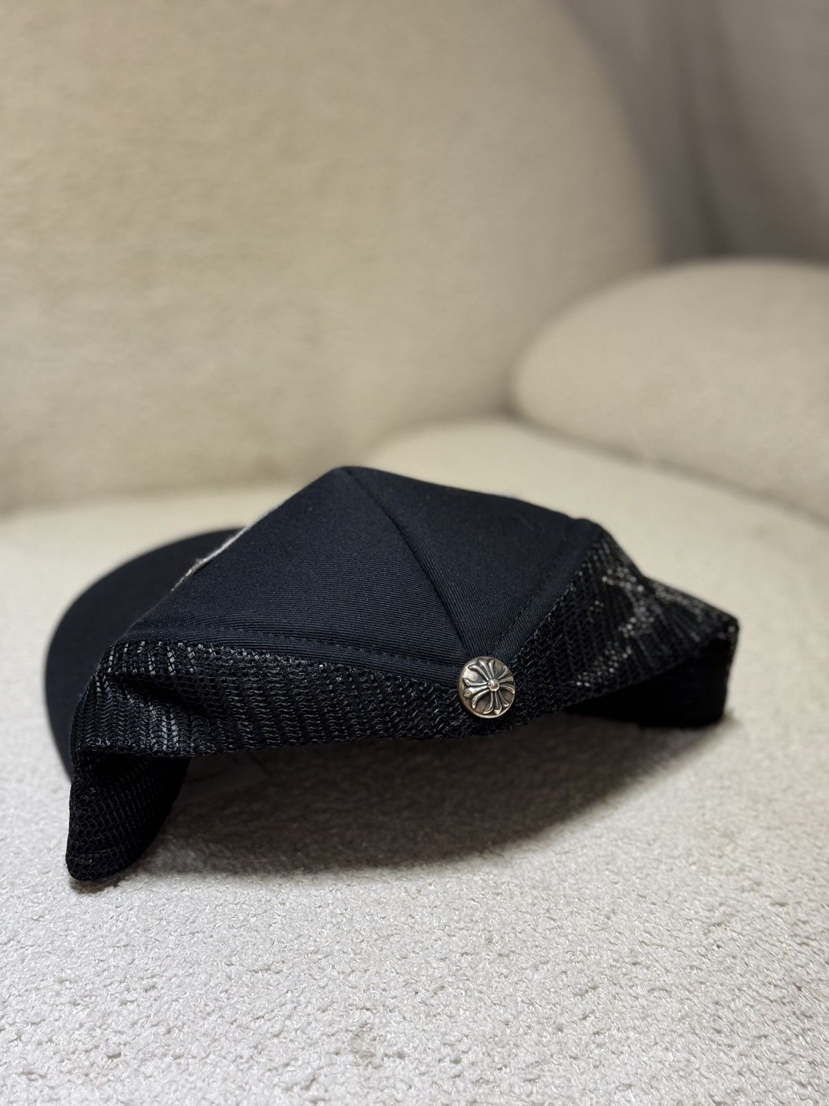 Chrome Hearts Chrome hearts matty boy cap Size ONE SIZE - 3 Thumbnail