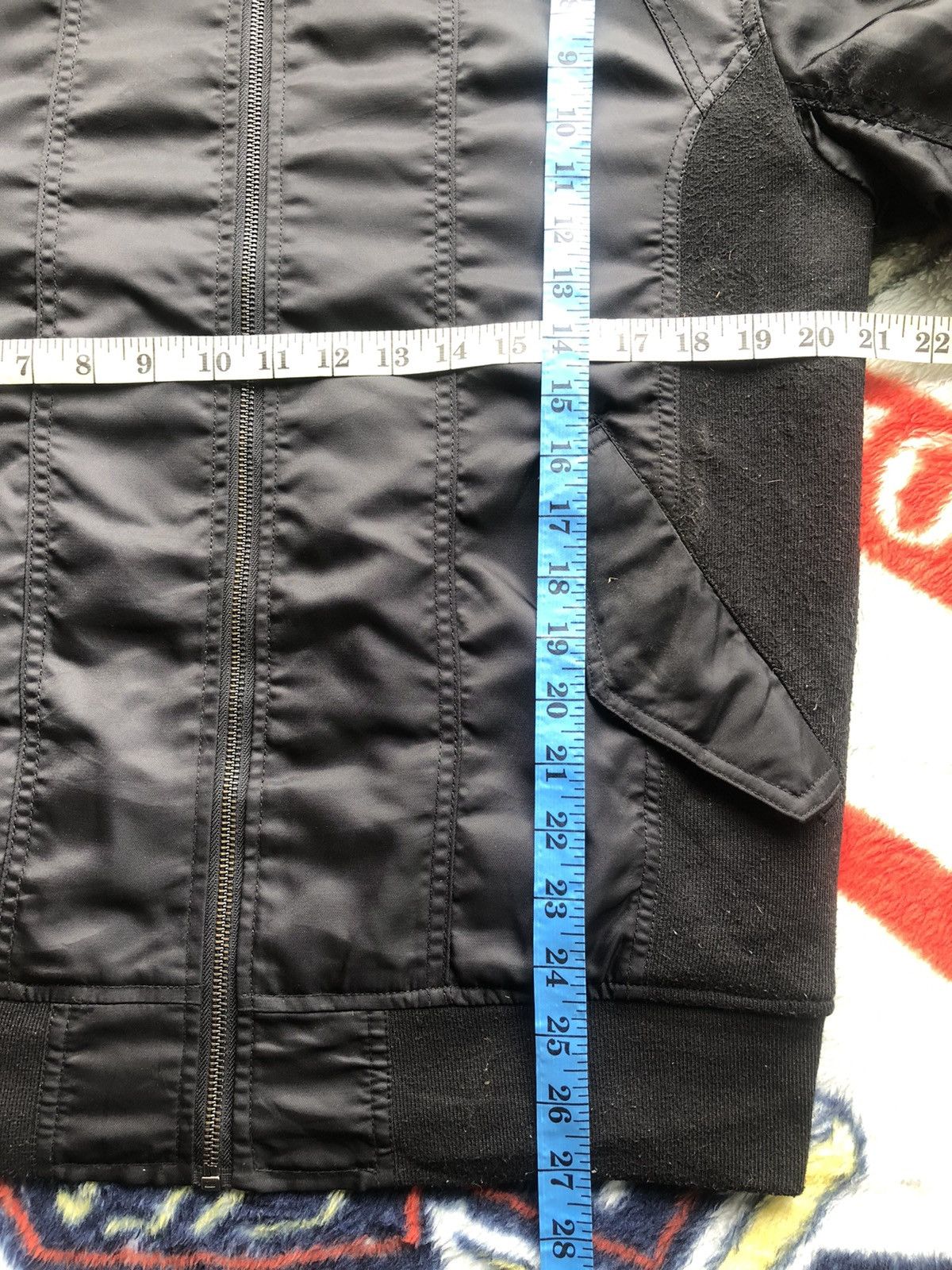 Japanese Brand Vintage Exclusive Label Beno Hoodie Jacket Size US L / EU 52-54 / 3 - 9 Thumbnail
