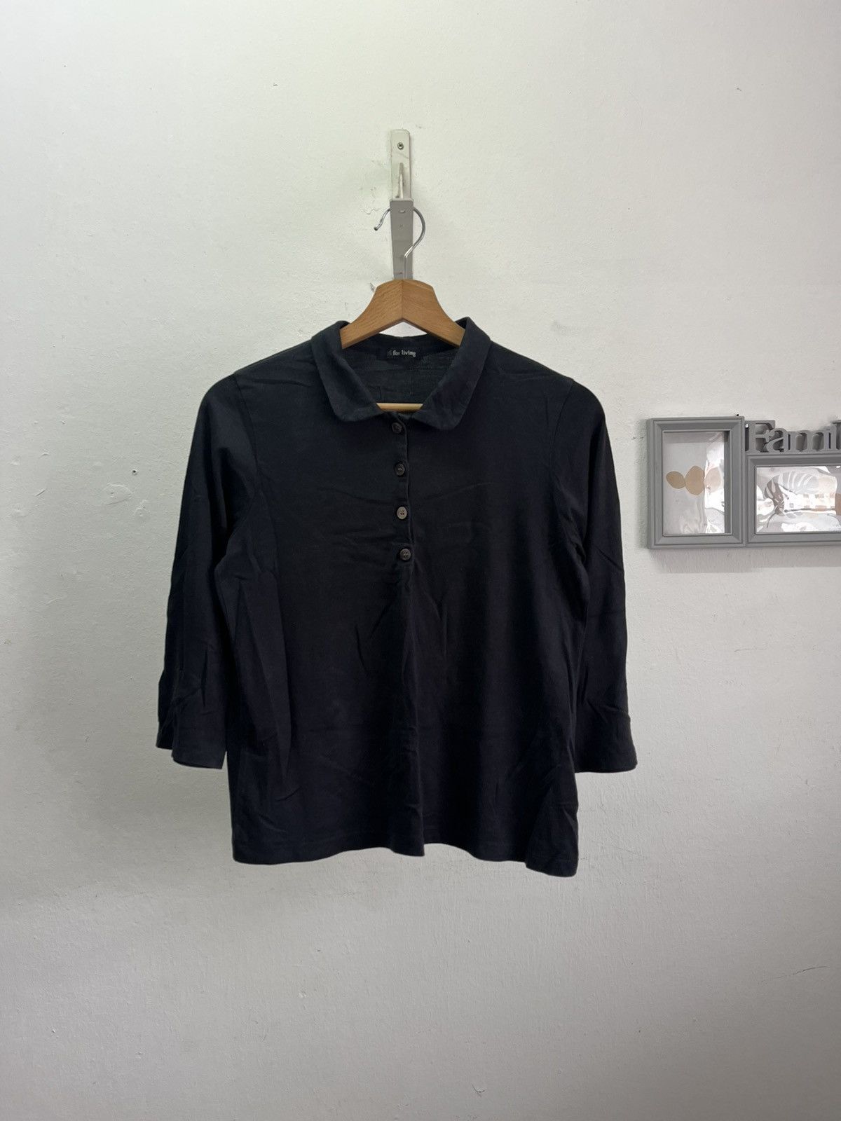Yohji Yamamoto Y’s for living Size S / US 4 / IT 40 - 1 Thumbnail