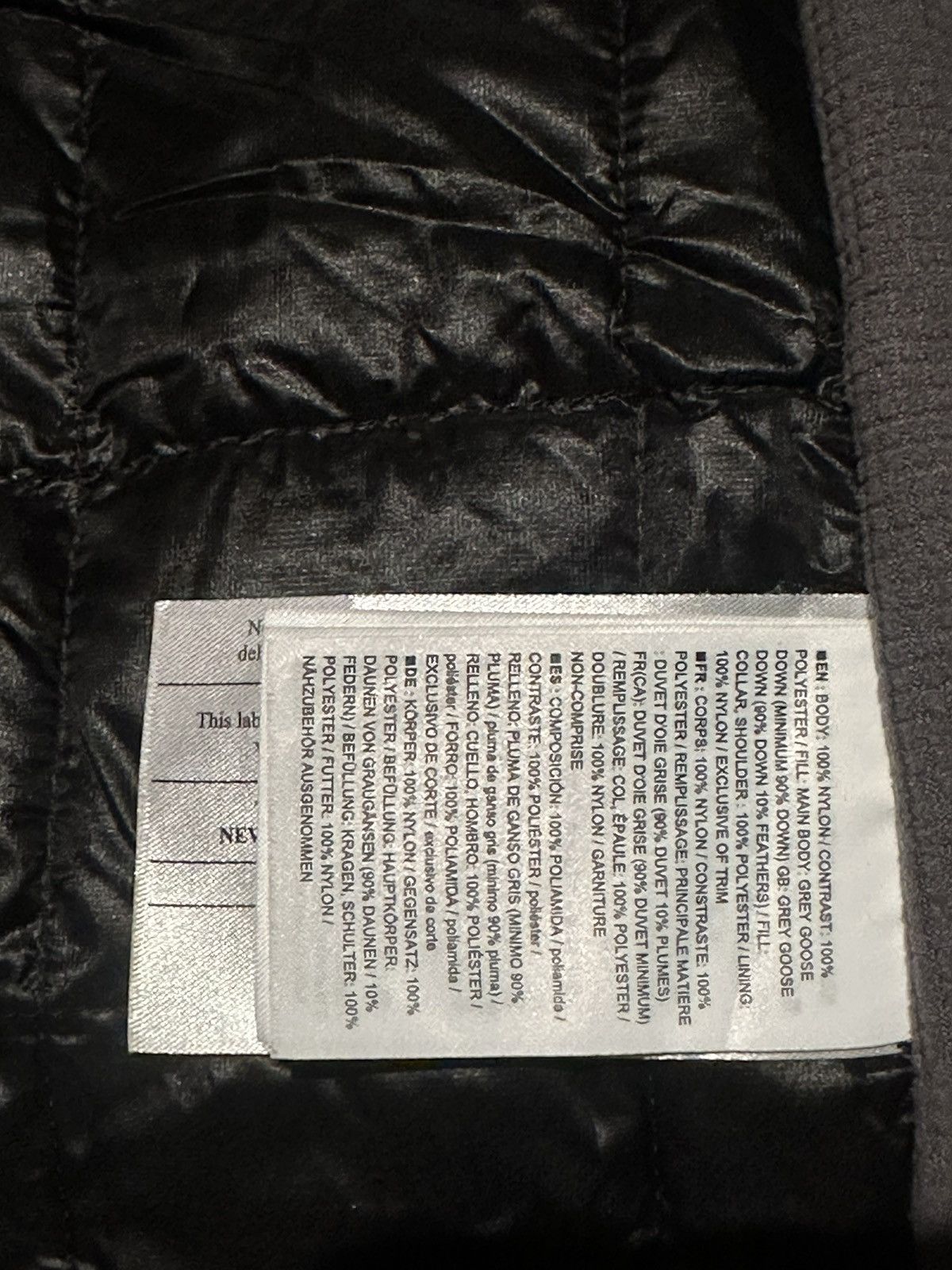 Arc'teryx ARCTERYX RICO JACKET Size US XL / EU 56 / 4 - 4 Thumbnail