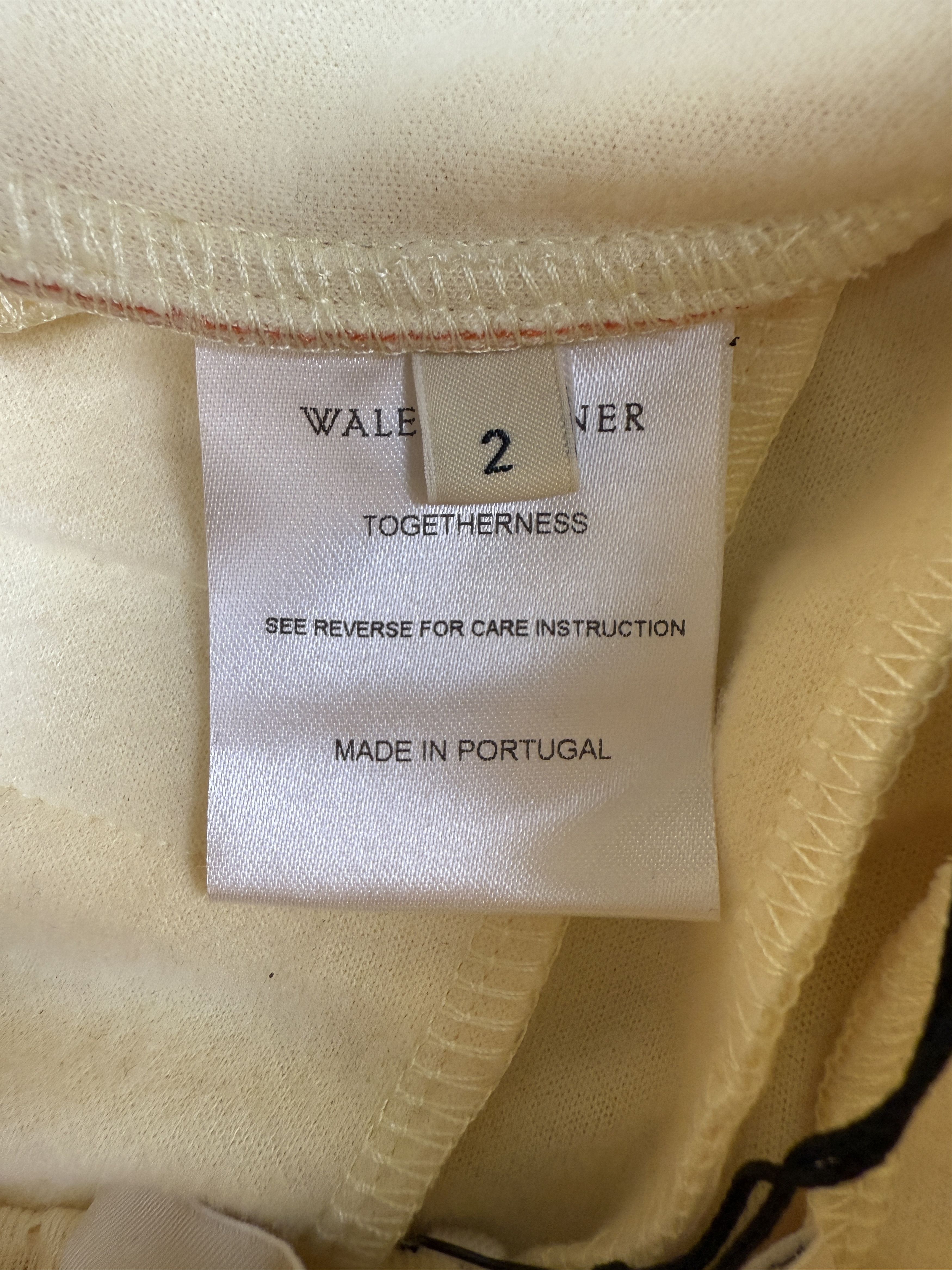 Wales Bonner $590 Wales Bonner Percussion Track Pants Size US 30 / EU 46 - 11 Thumbnail