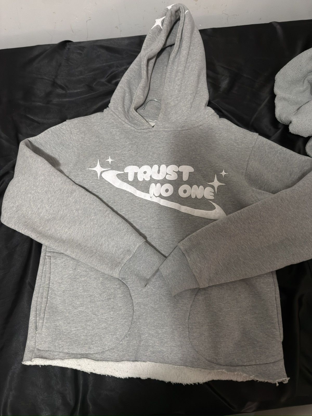 Other Cropped hoodie Size US S / EU 44-46 / 1 - 1 Thumbnail