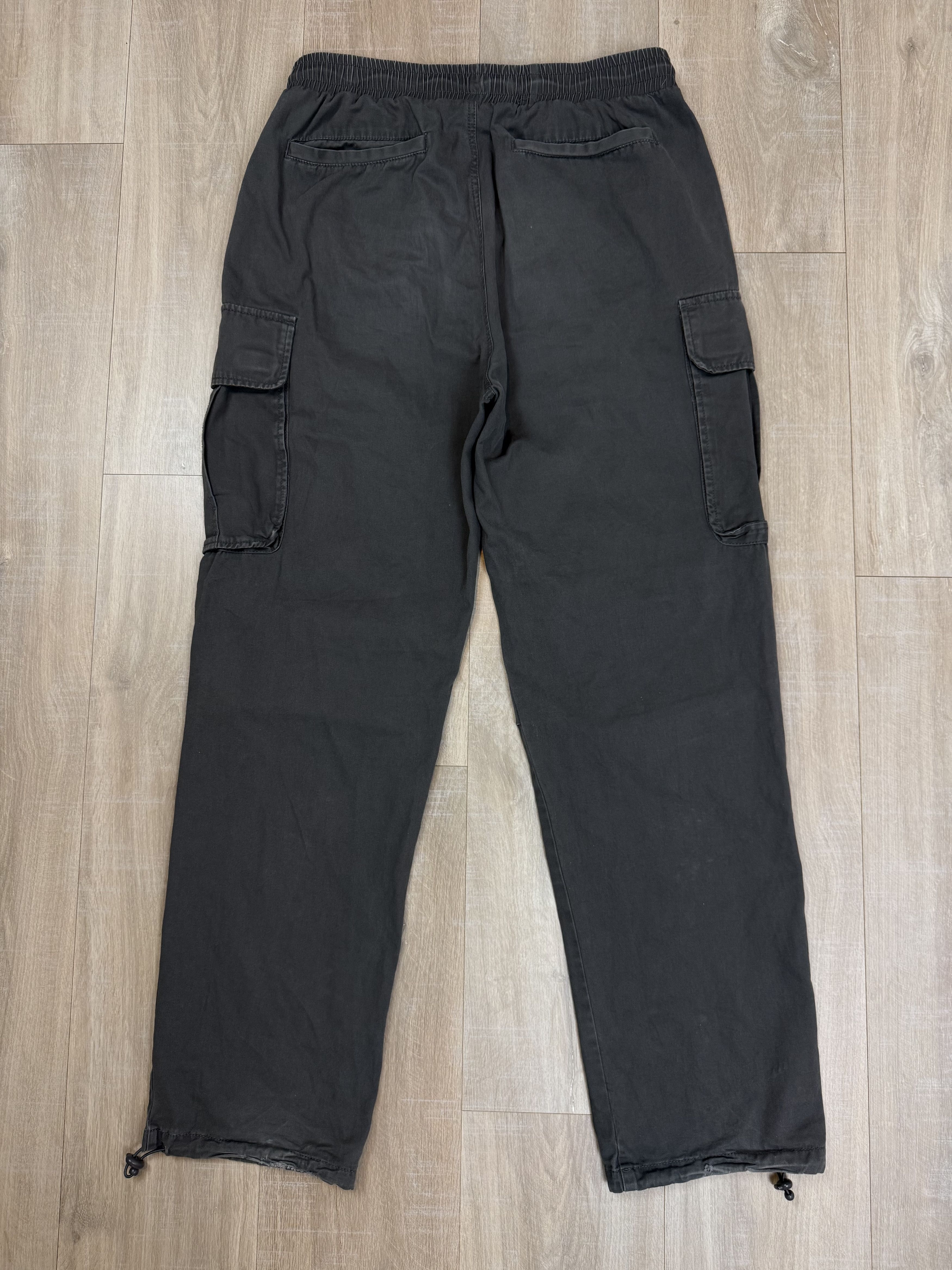 Karl Kani Karl Kani Regular Cargo Pants Size M Size US 32 / EU 48 - 7 Thumbnail