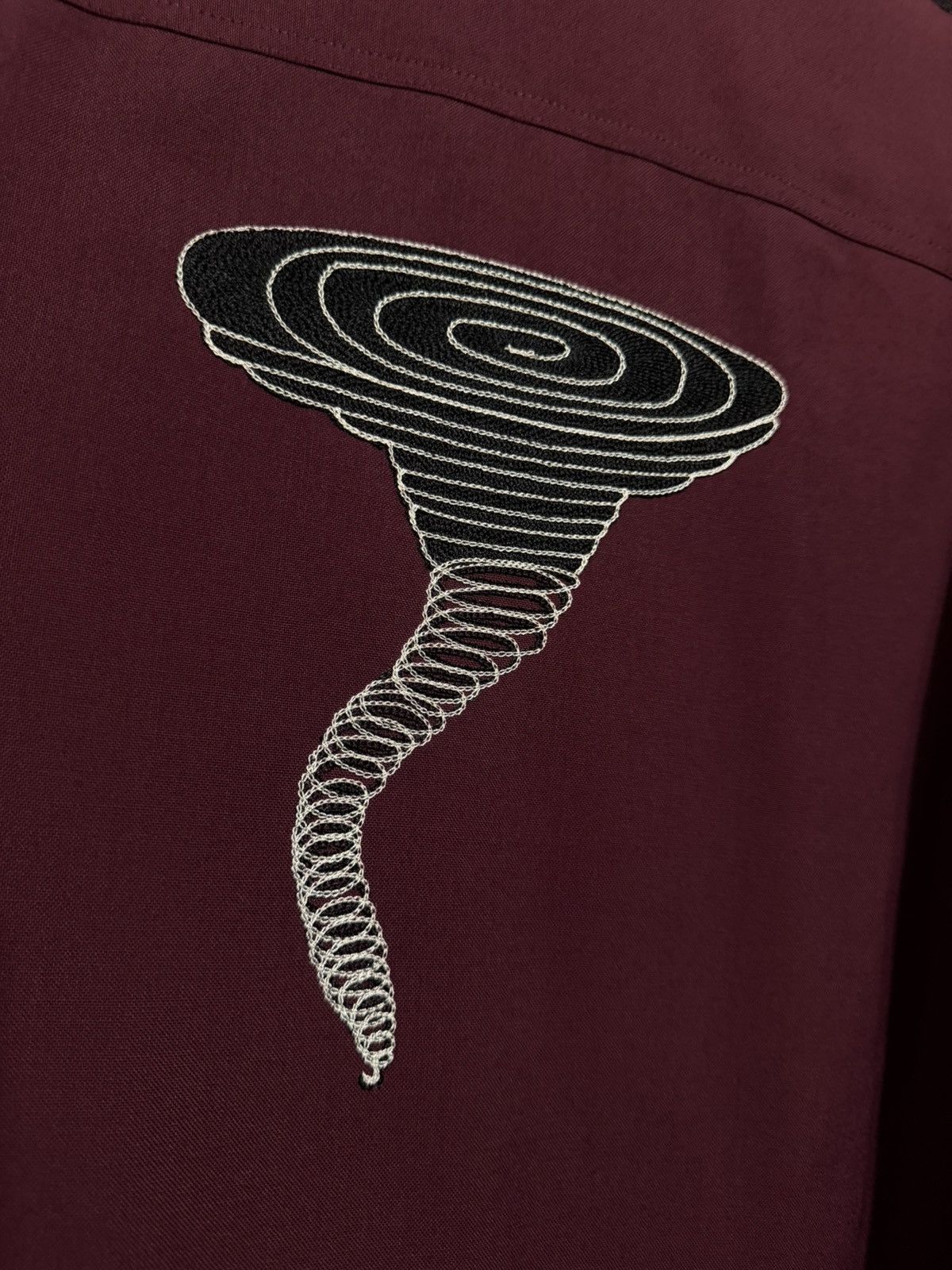 Marni Tornado Chore Shirt Size US S / EU 44-46 / 1 - 9 Thumbnail