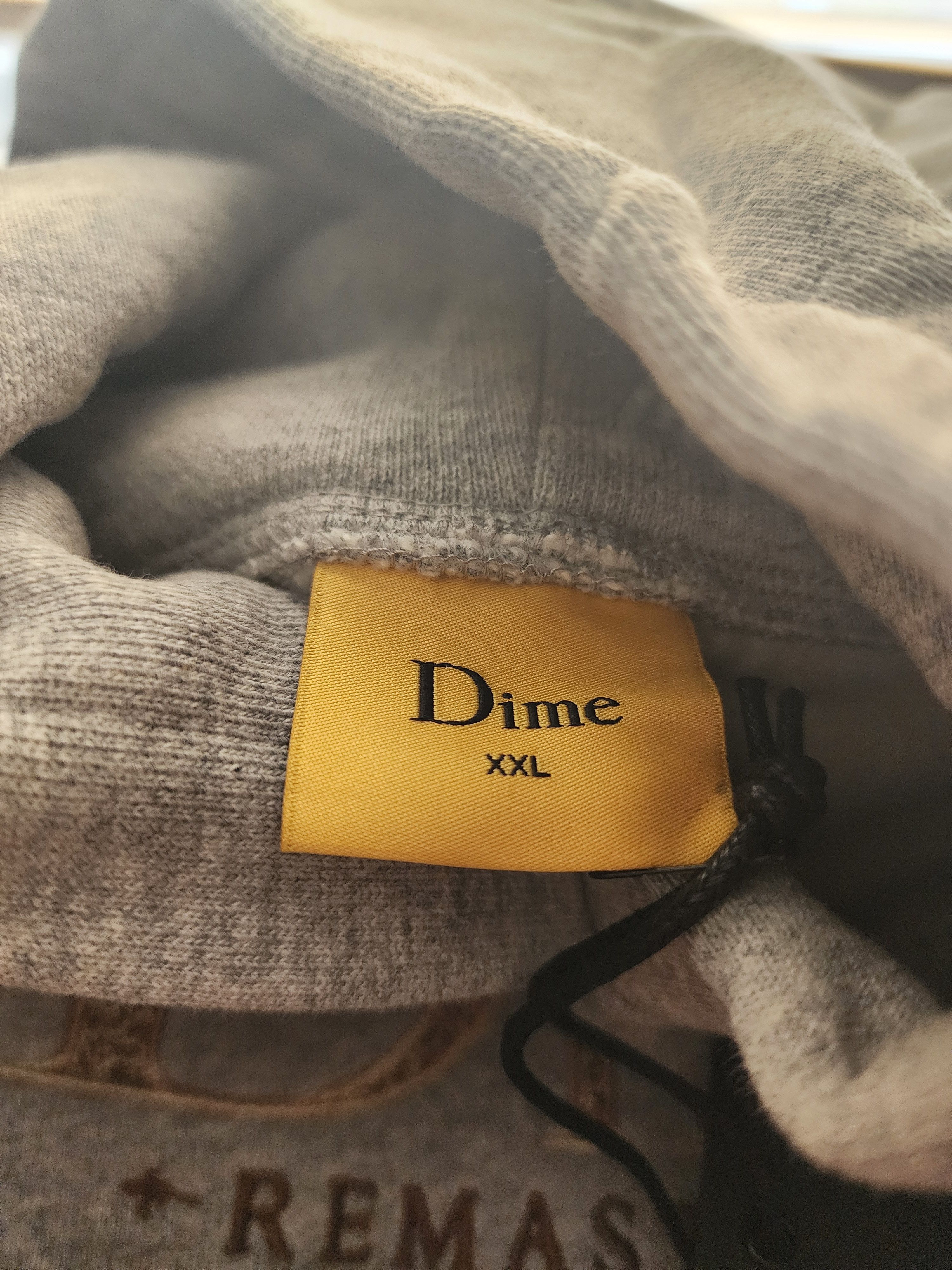 Dime Classic Remastered Hoodie Size US XXL / EU 58 / 5 - 6 Thumbnail