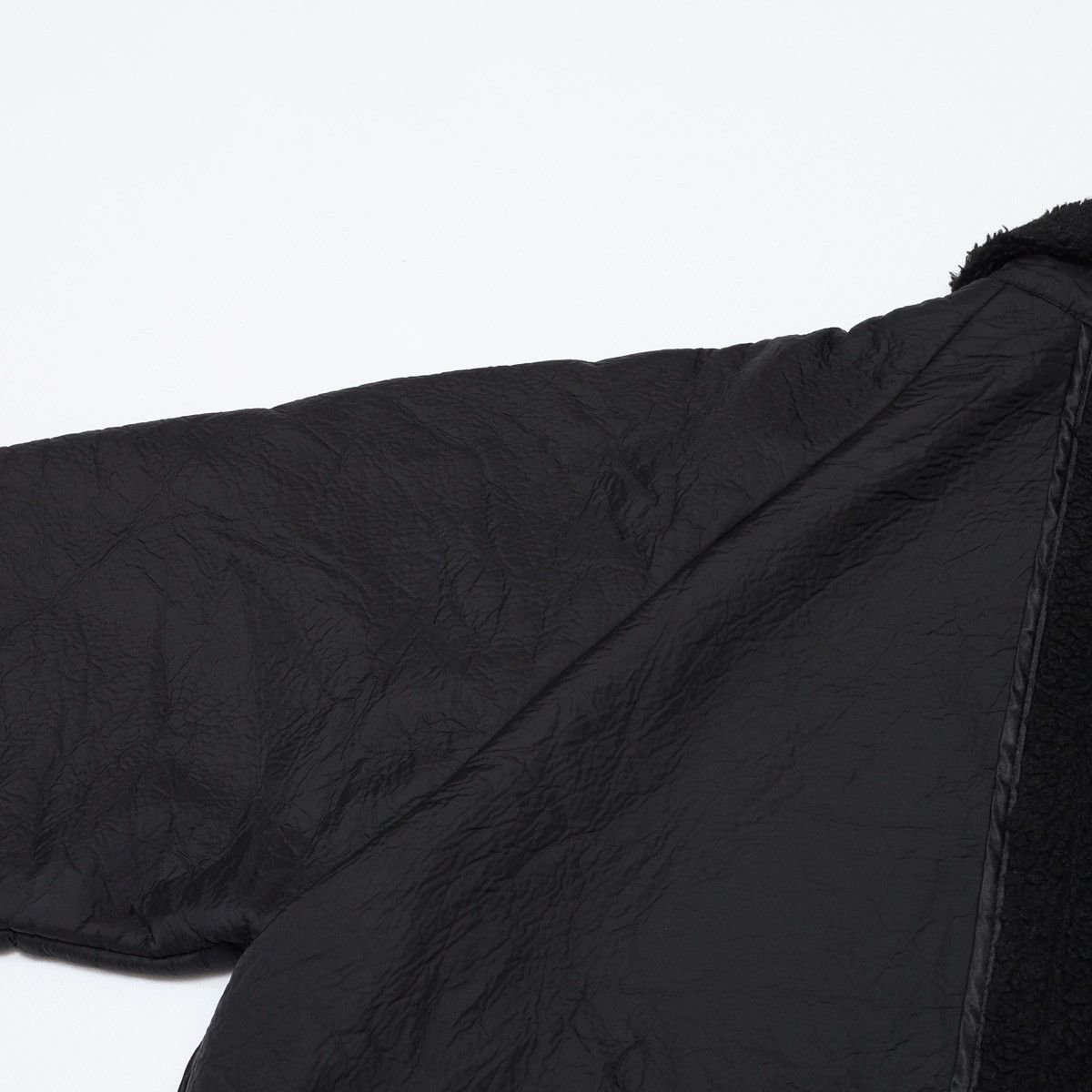 Cottweiler Cottweiler Fleece Nylon Jacket Size US M / EU 48-50 / 2 - 16 Thumbnail