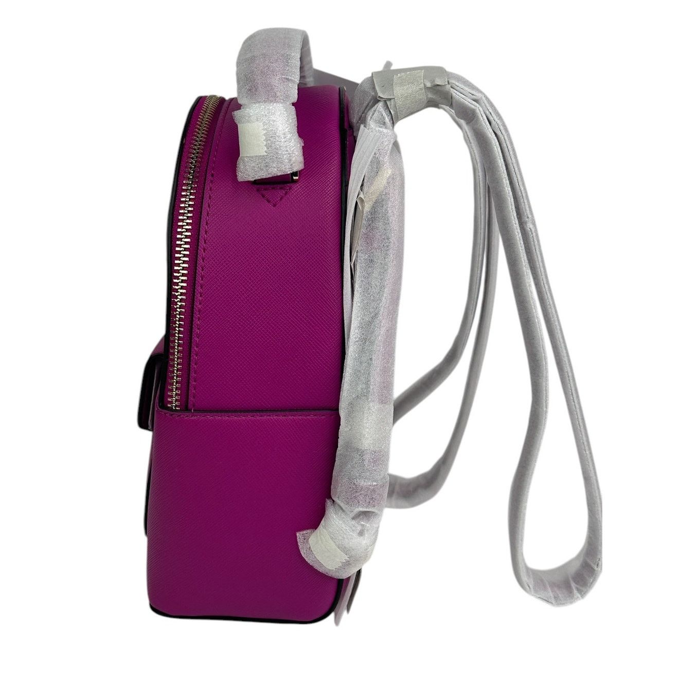 Kate Spade Kate Spade Baja Rose Schuyler Mini Backpack Size ONE SIZE - 8 Thumbnail