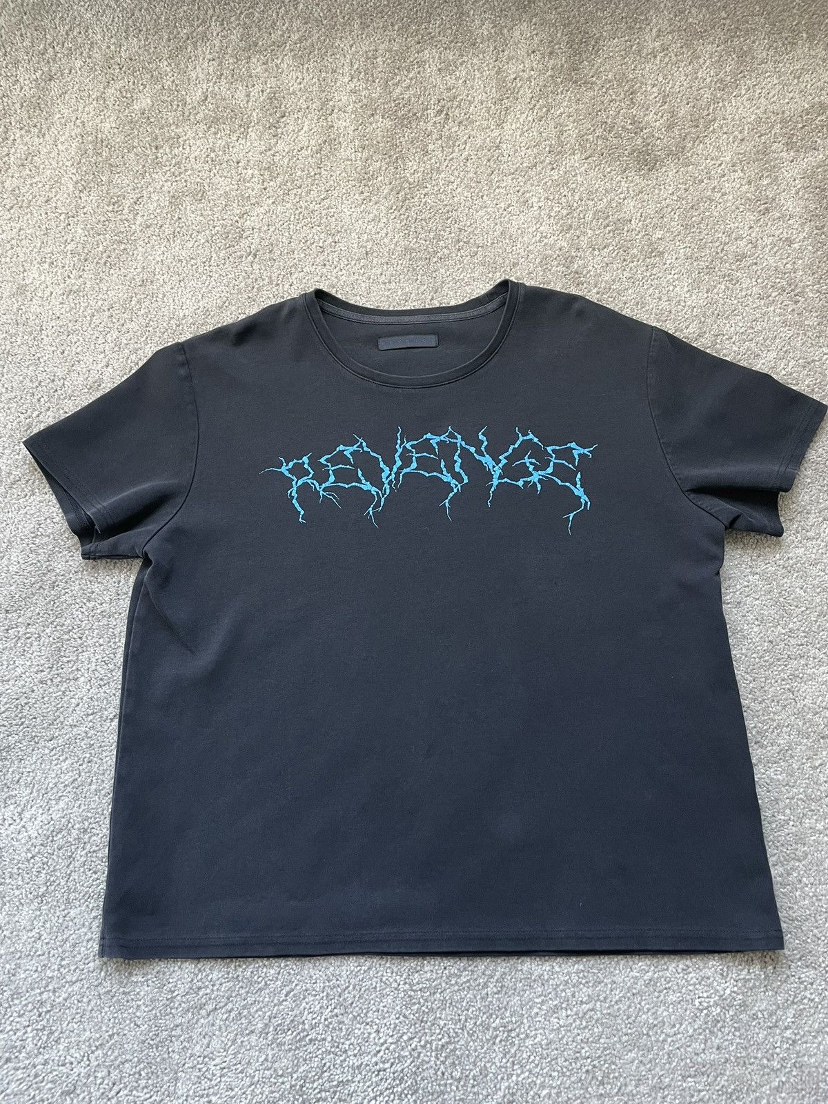 Revenge Lightning Tee Size US L / EU 52-54 / 3 - 1 Thumbnail