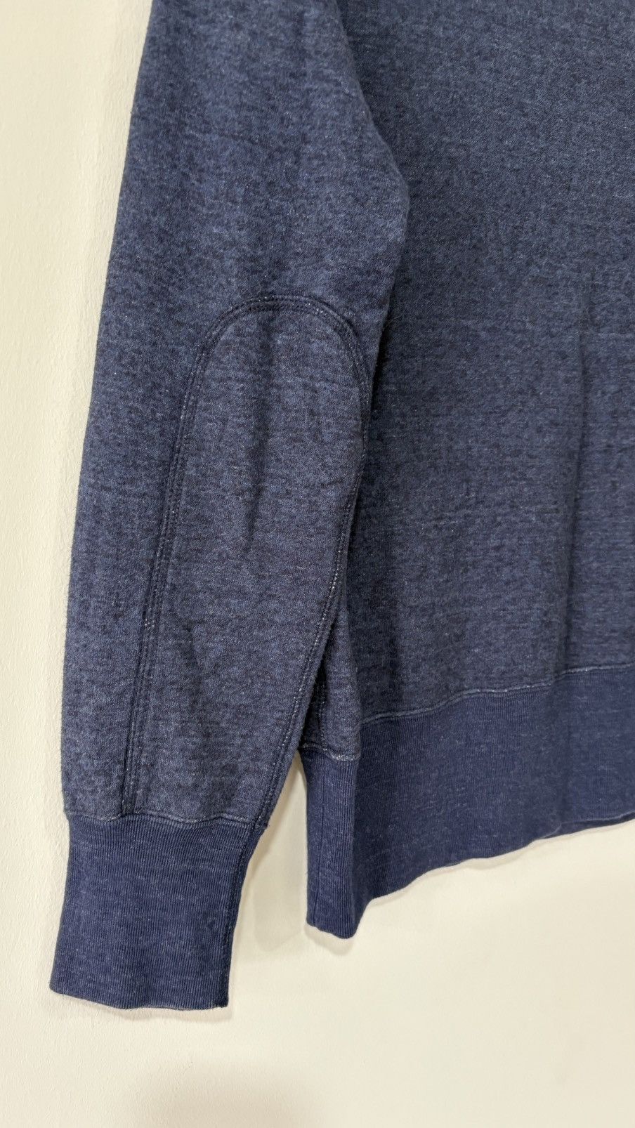 Beams Plus BEAMS BOY SWEATSHIRT JAPAN Size US S / EU 44-46 / 1 - 4 Thumbnail