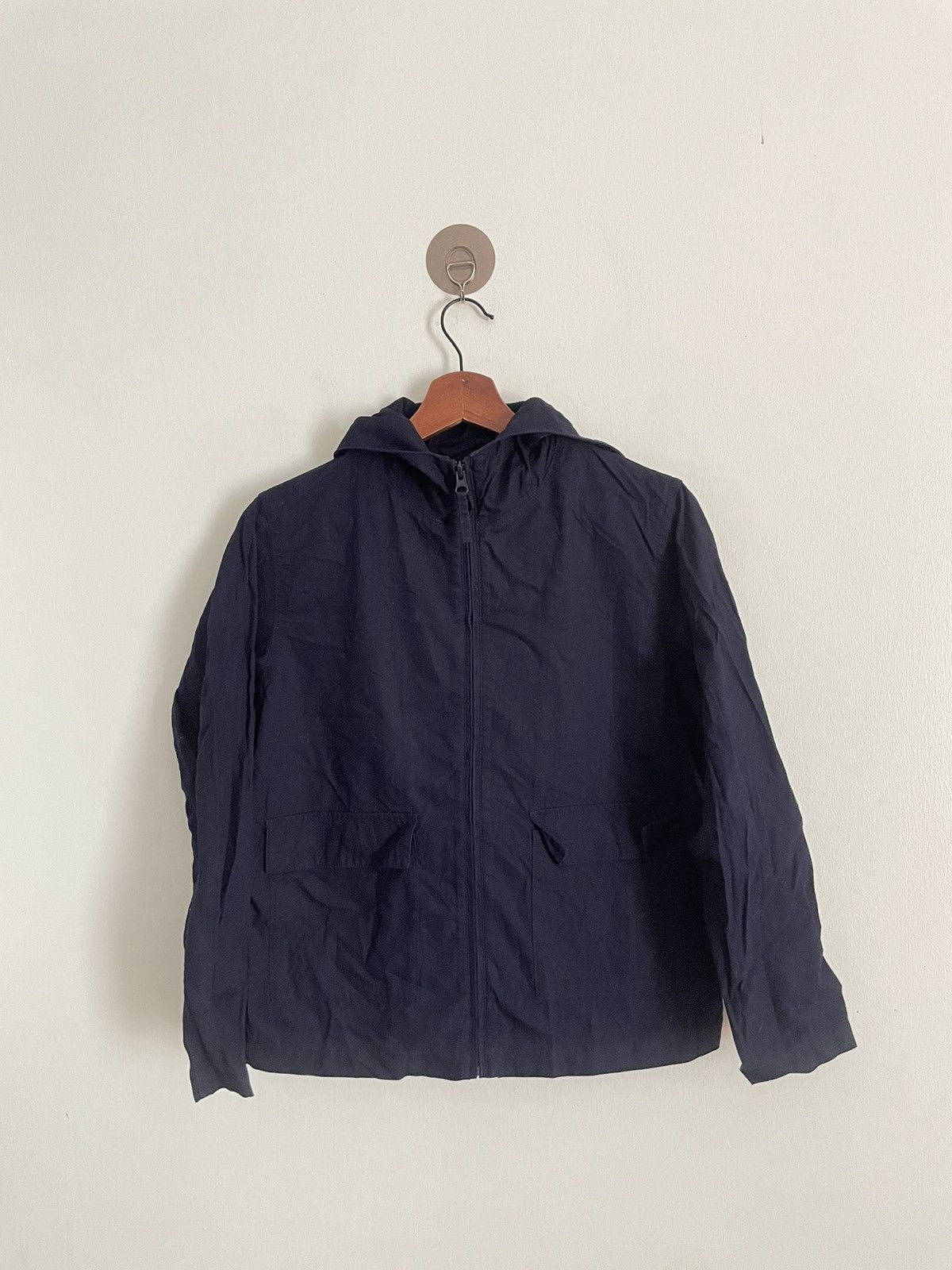 JW Anderson × Uniqlo J.W.Anderson X Uniqlo Hoodies Jacket Size ONE SIZE - 1 Thumbnail