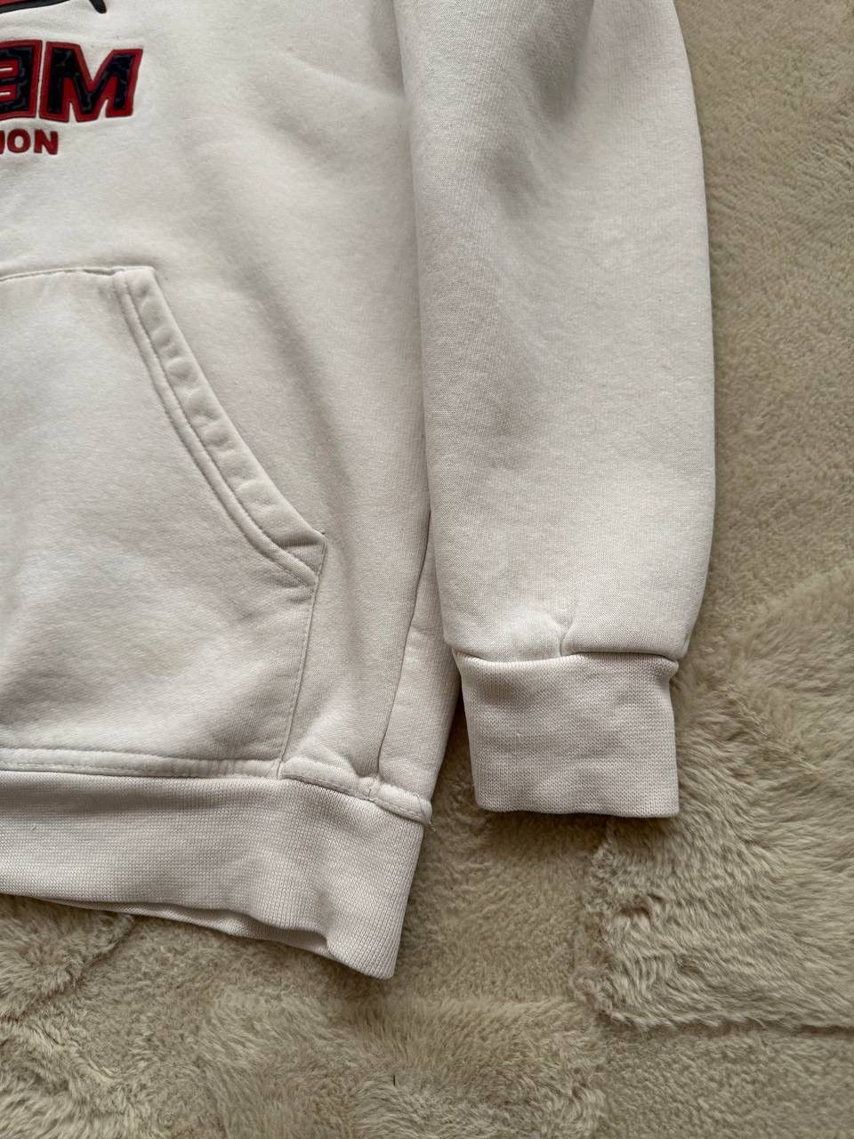 Eminem Eminem Slim Shady Hoodie Rap Vintage Big Logo 90’s Size US M / EU 48-50 / 2 - 4 Thumbnail