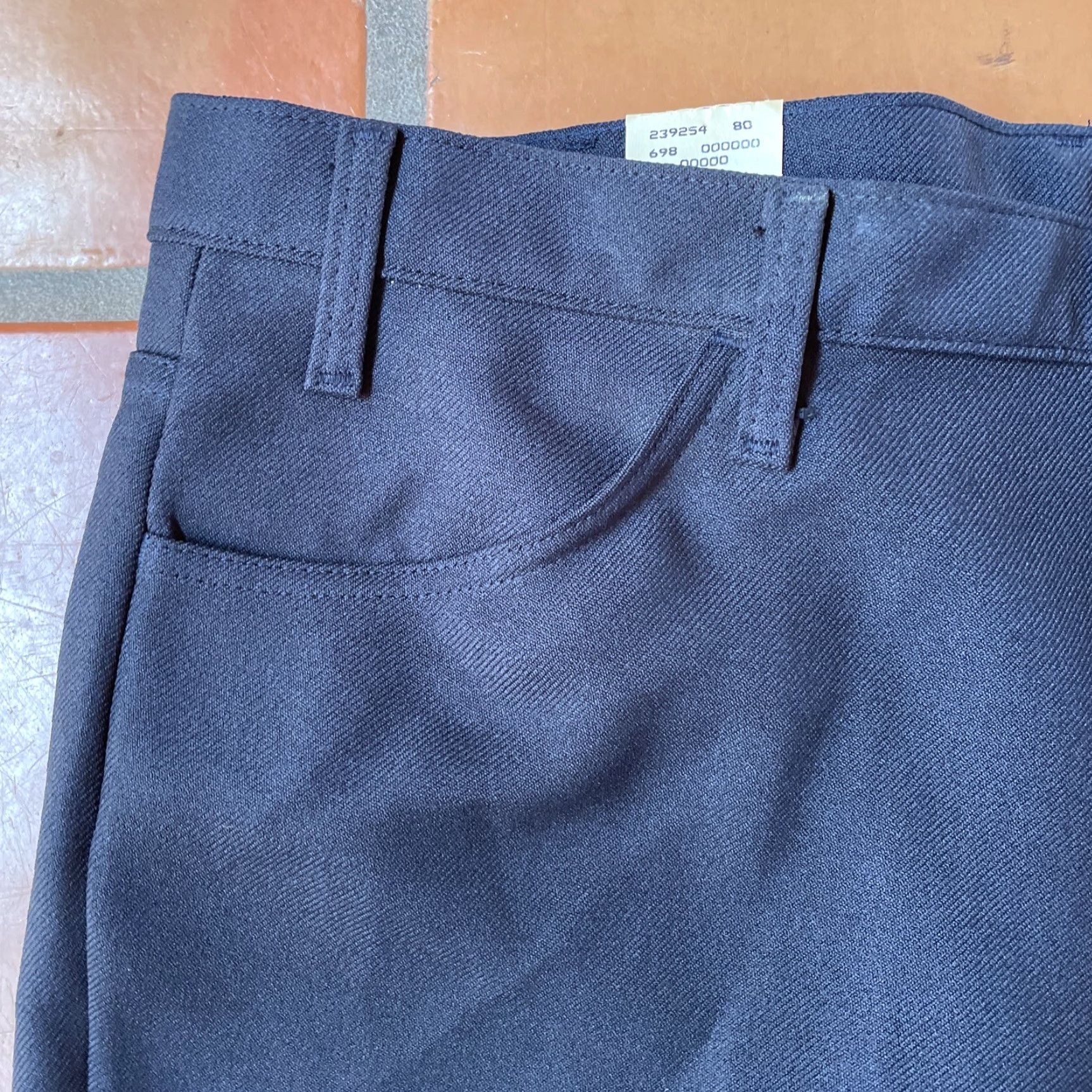 Levi's VINTAGE Levi’s 517 Boot Cut Pants Shirt? Size US 42 / EU 58 - 6 Thumbnail